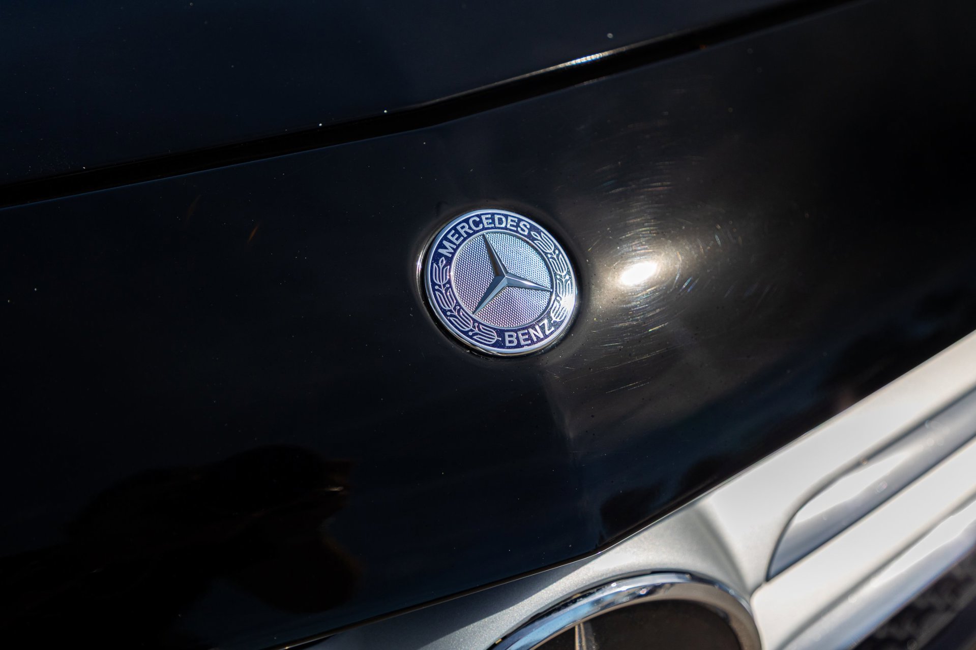 Foto van Mercedes-Benz A 180