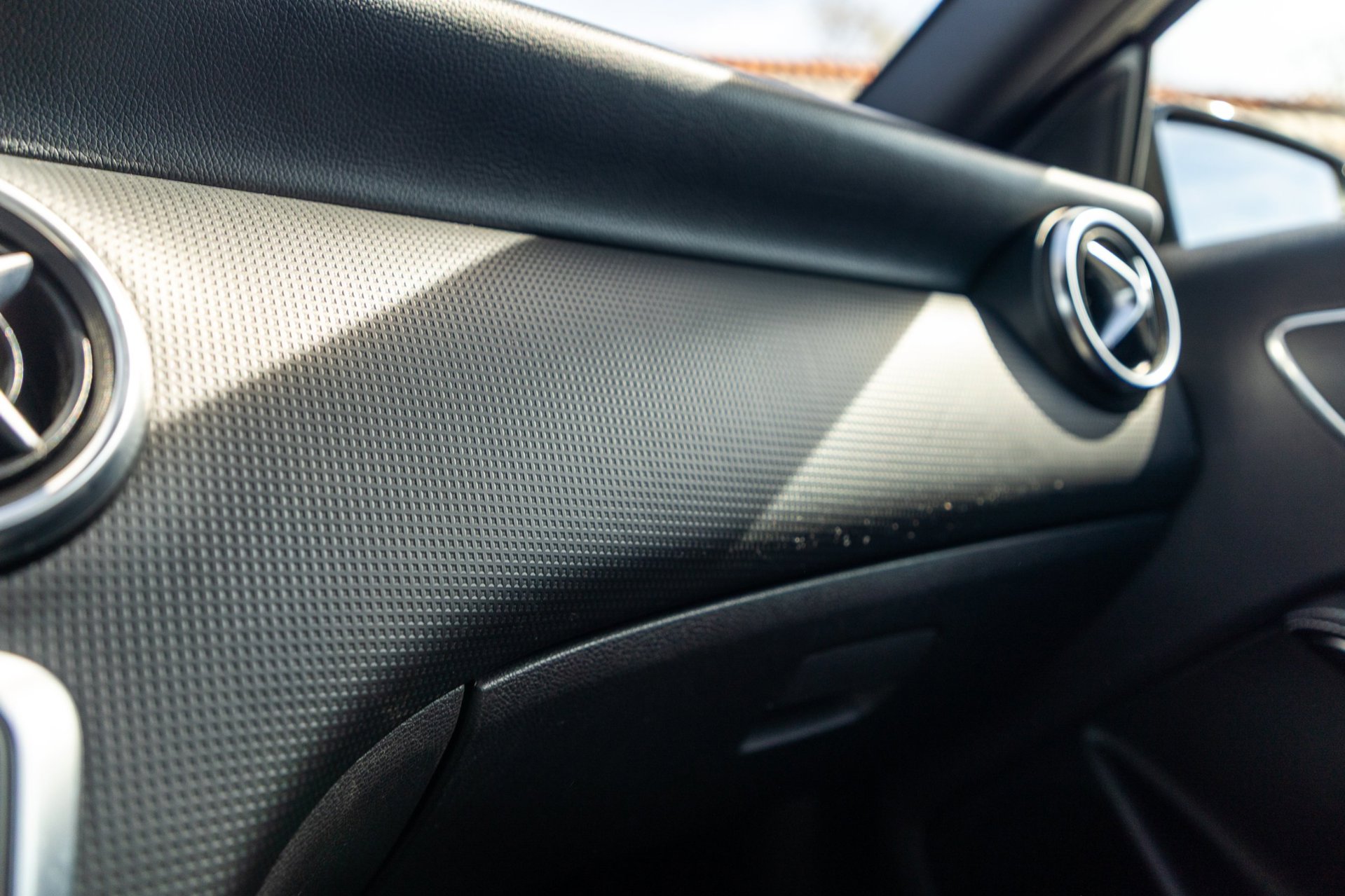 Foto van Mercedes-Benz A 180