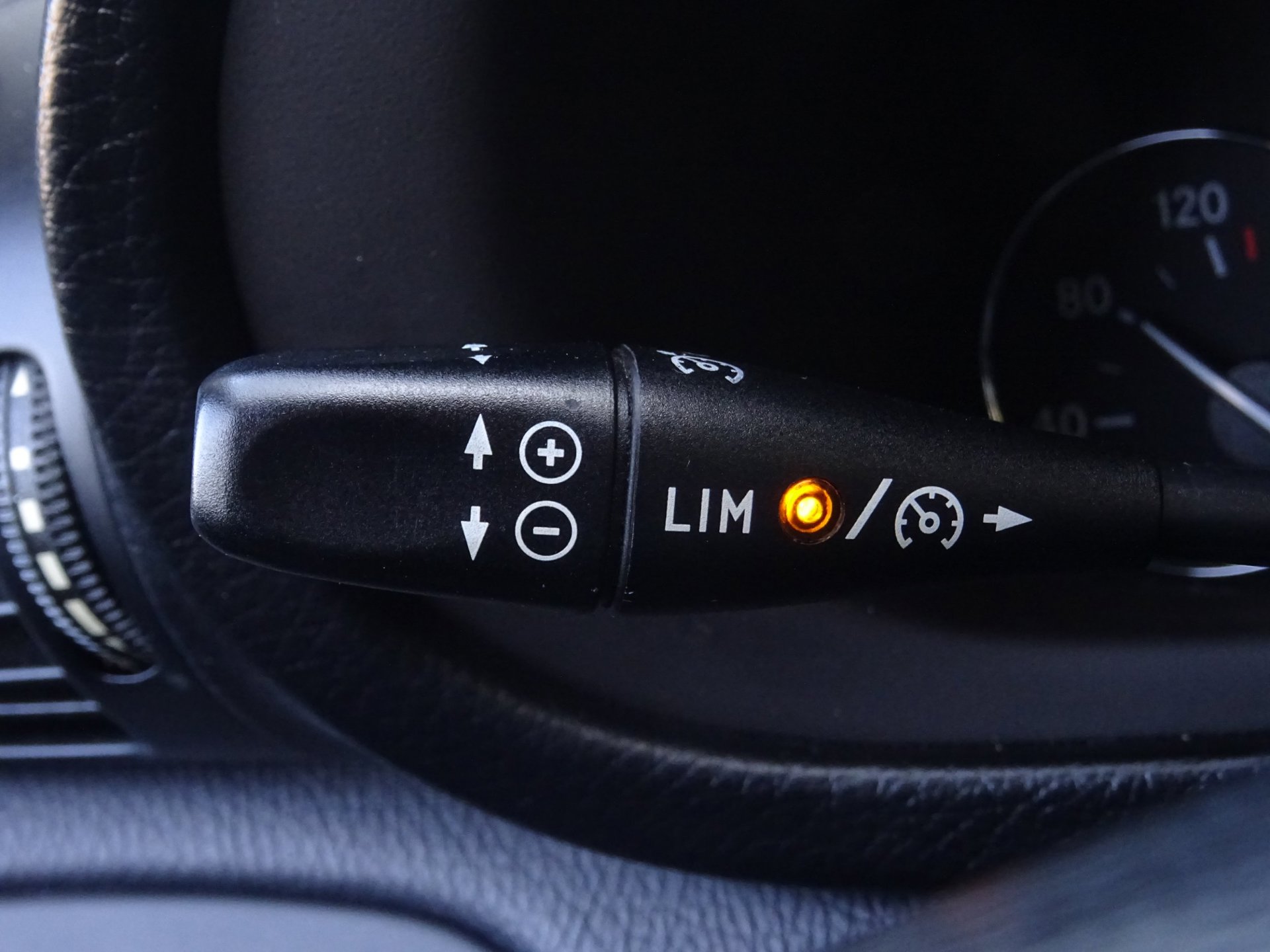 Foto van Mercedes-Benz C 180 Kompressor