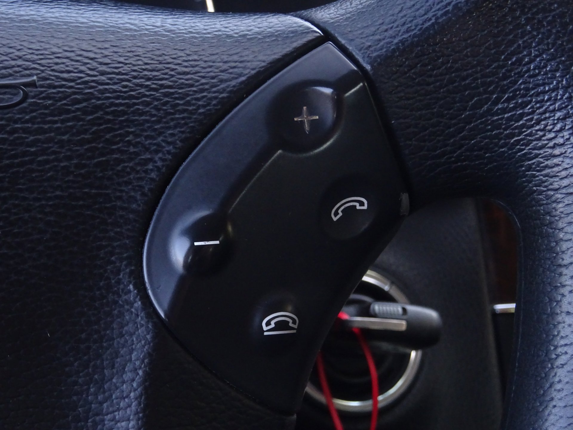Foto van Mercedes-Benz C 180 Kompressor