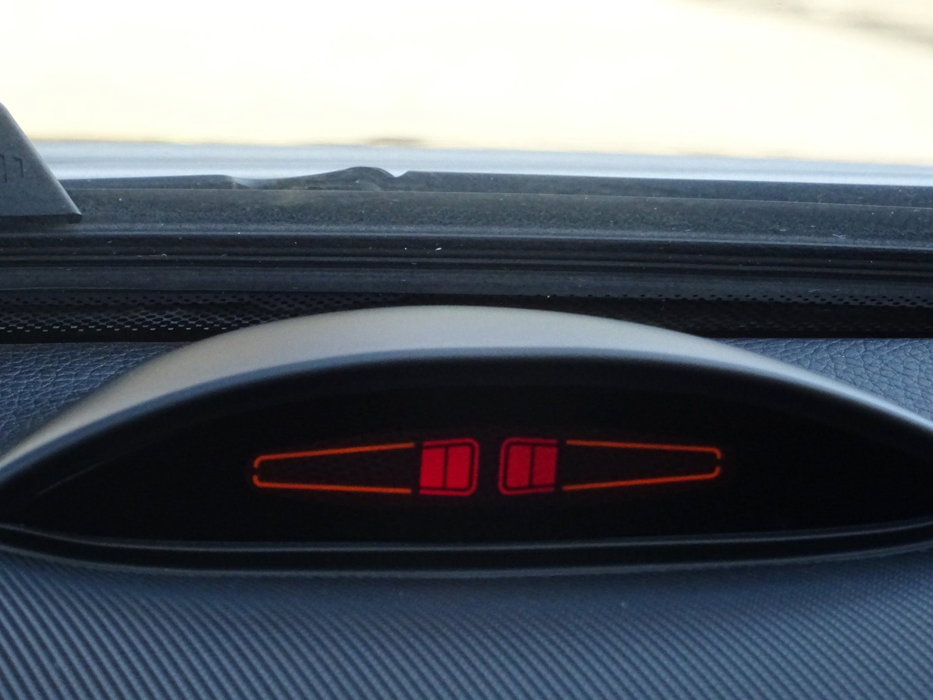 Foto van Mercedes-Benz C 180 Kompressor