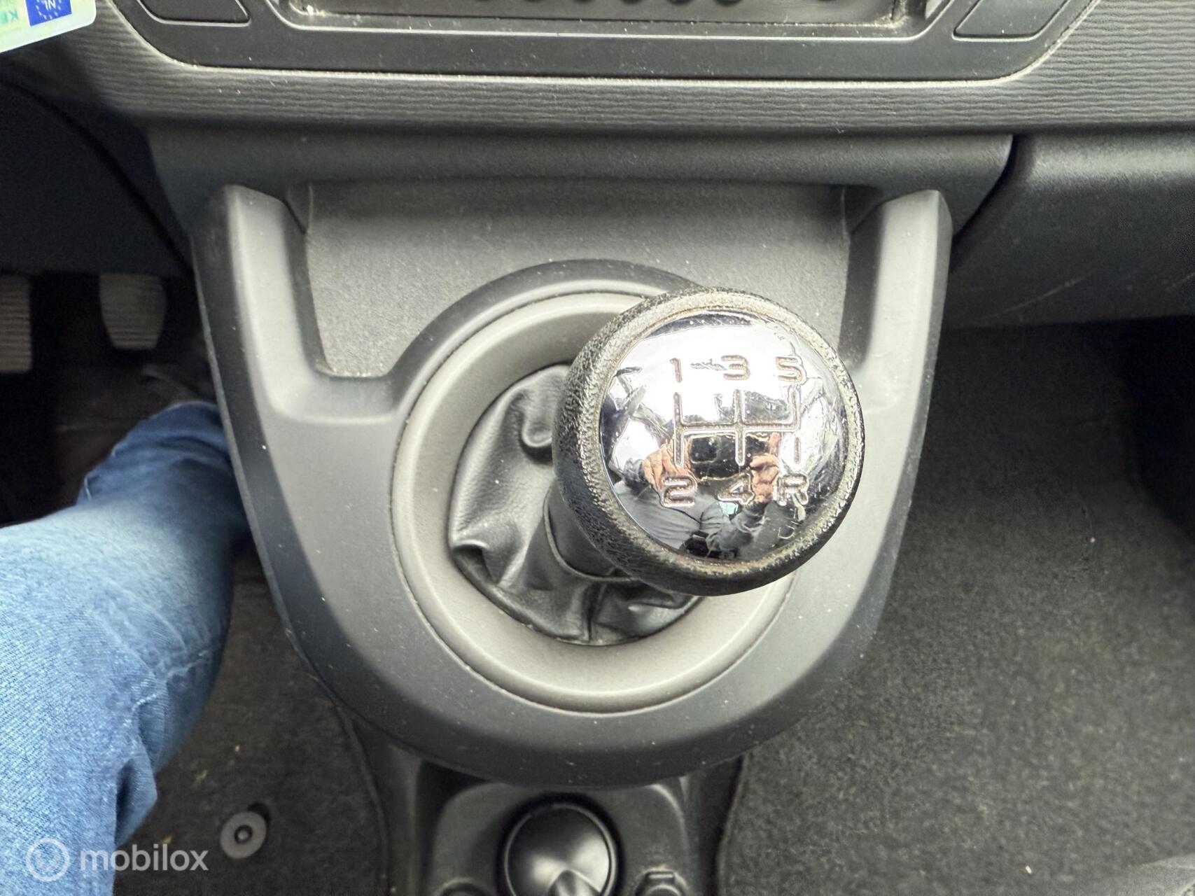Foto van Citroen C4 Picasso