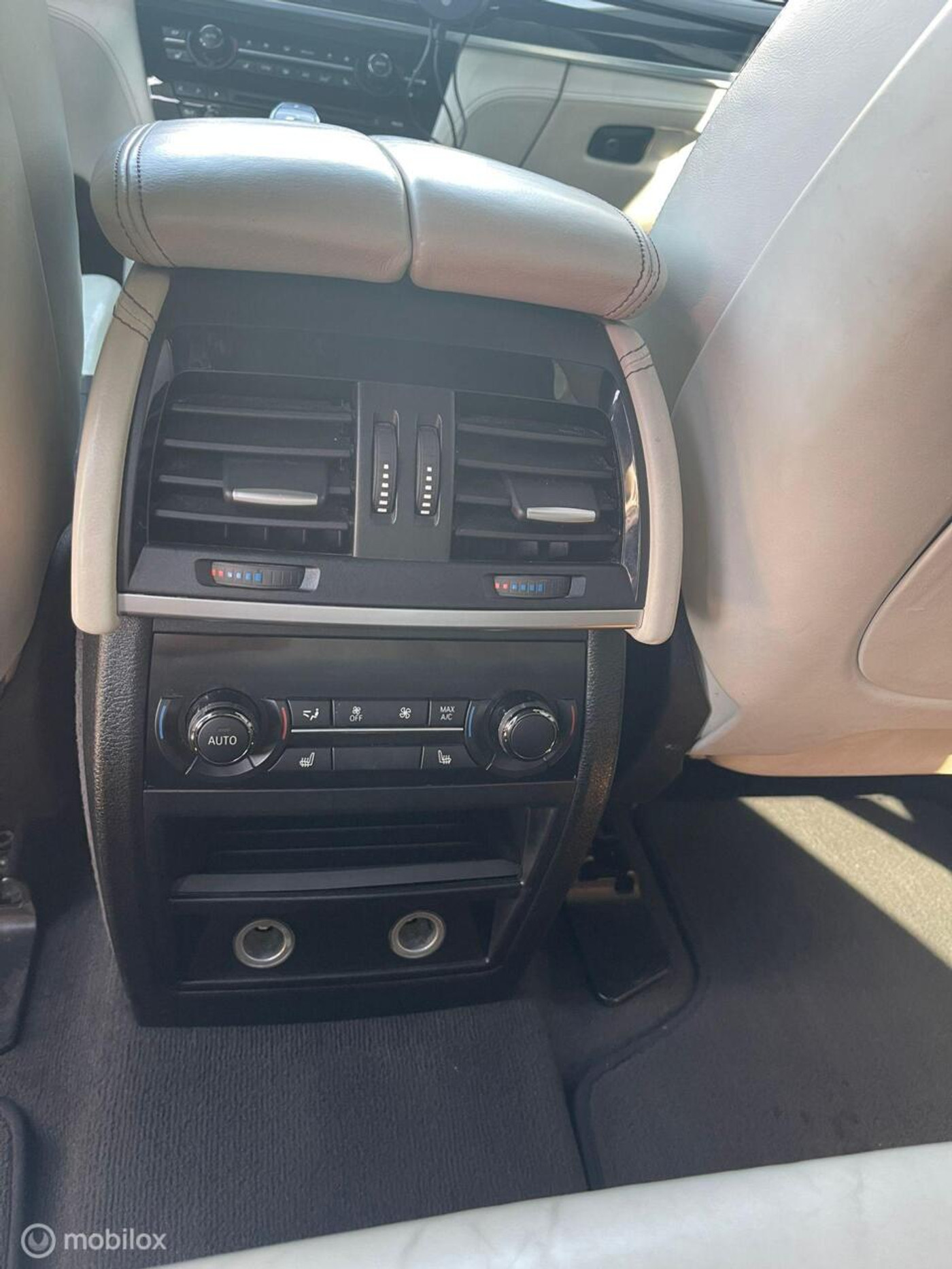 Foto van BMW X5