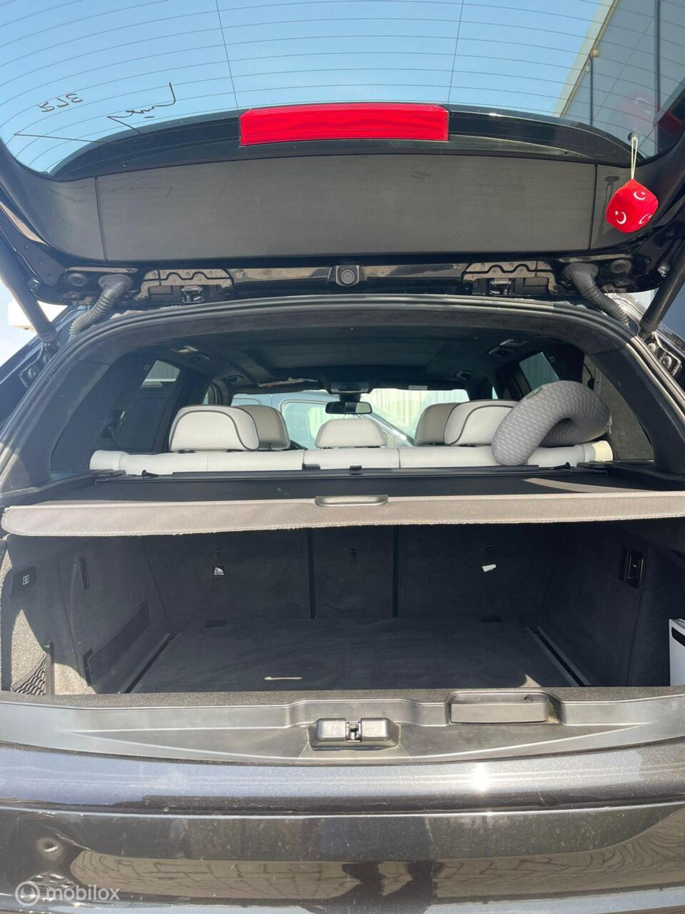 Foto van BMW X5