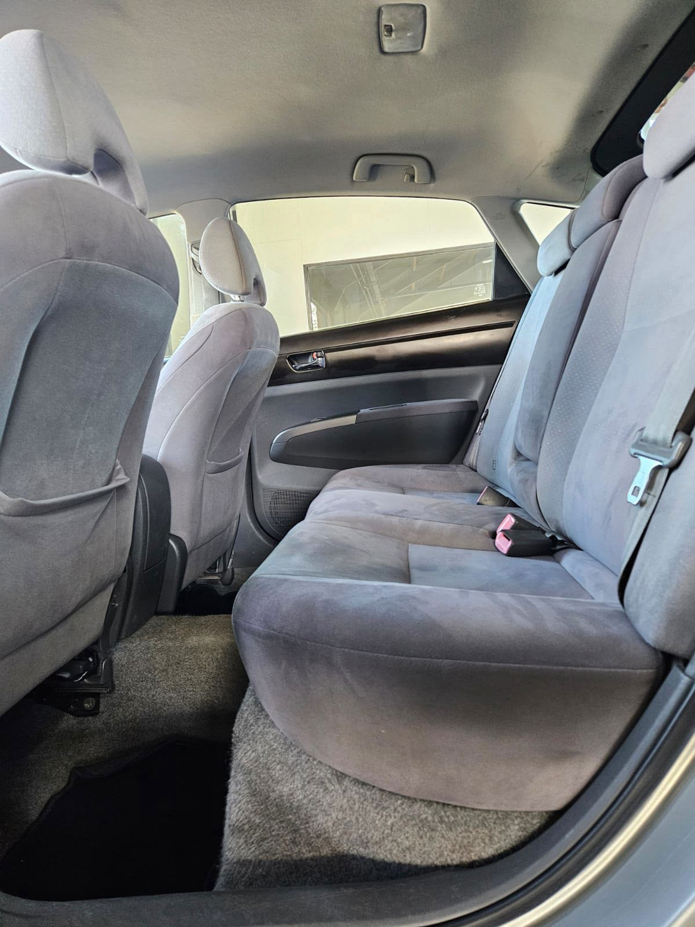 Foto van Toyota Toyota Prius