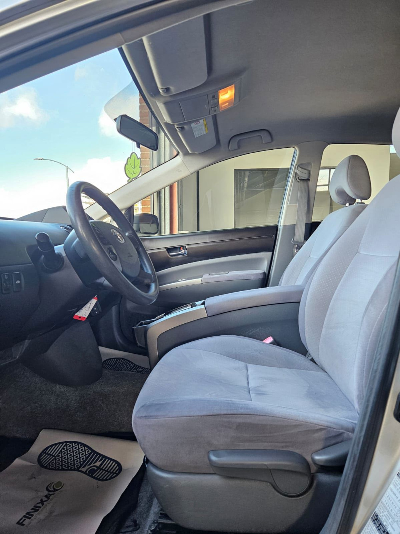 Foto van Toyota Toyota Prius