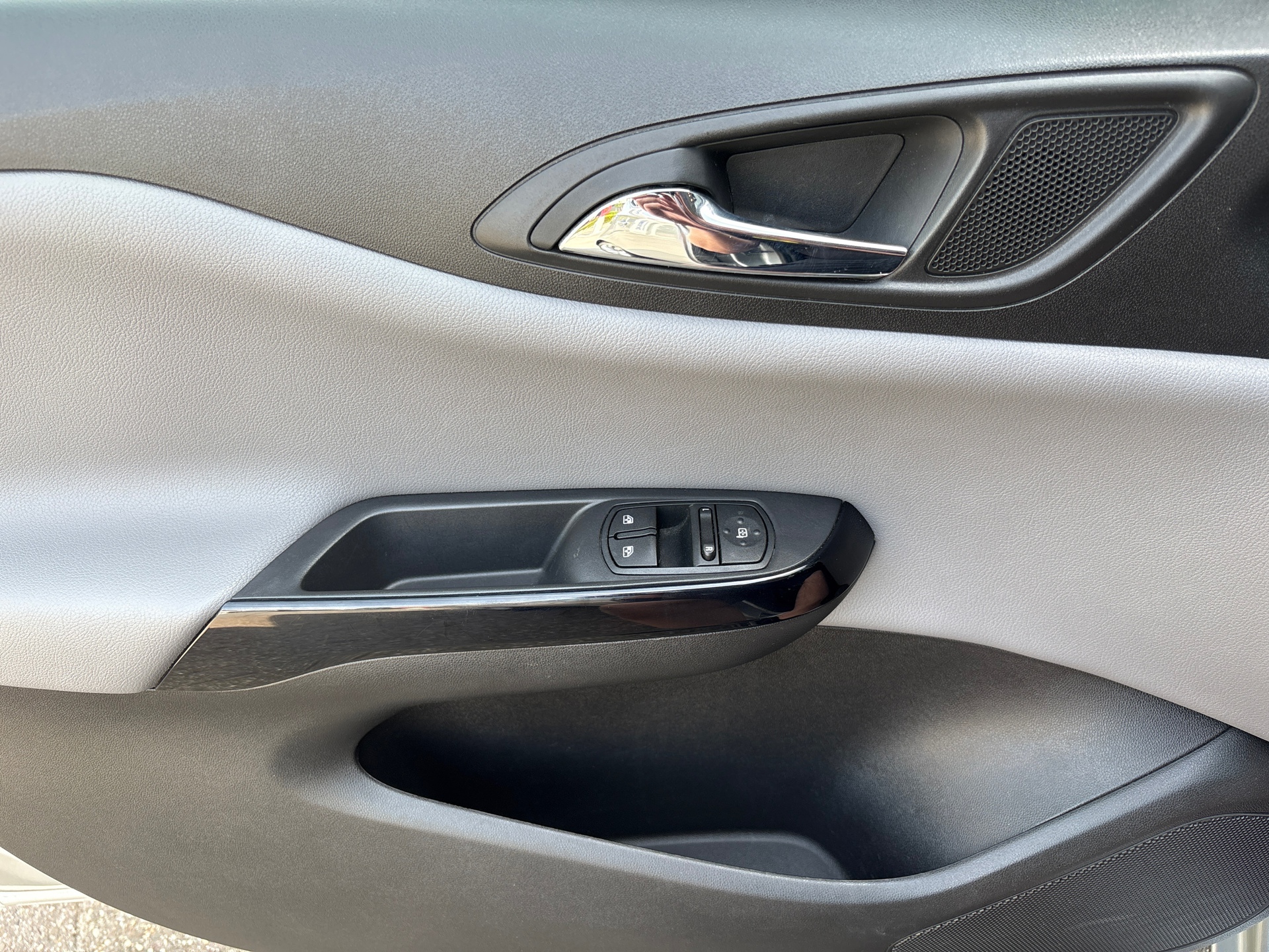 Foto van Opel Corsa-e