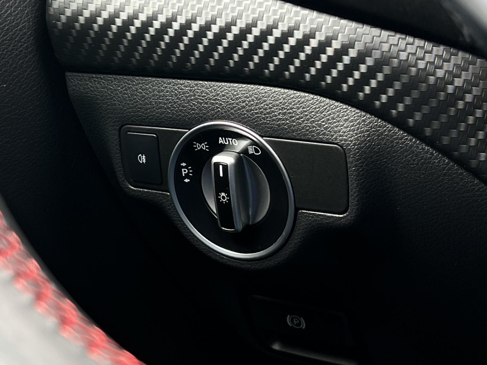 Foto van Mercedes-Benz A 180
