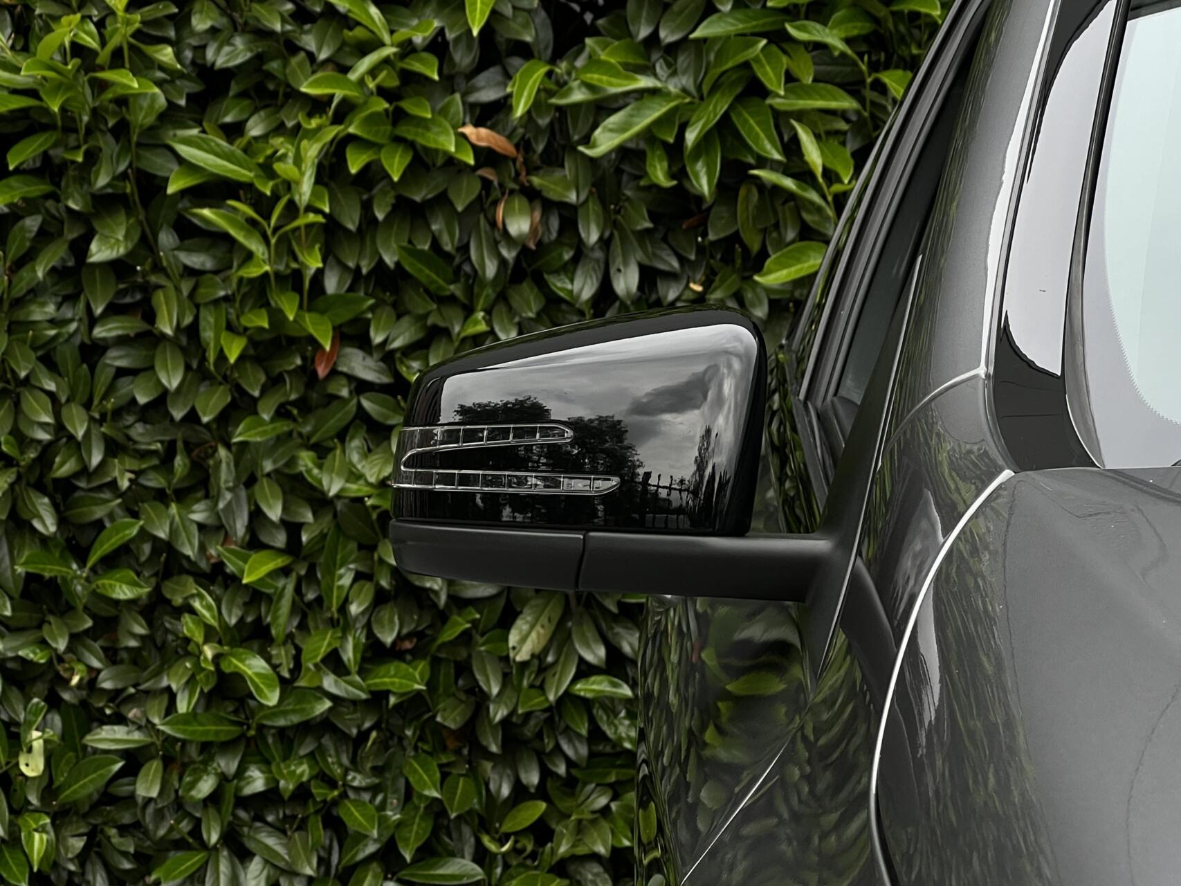 Foto van Mercedes-Benz A 180