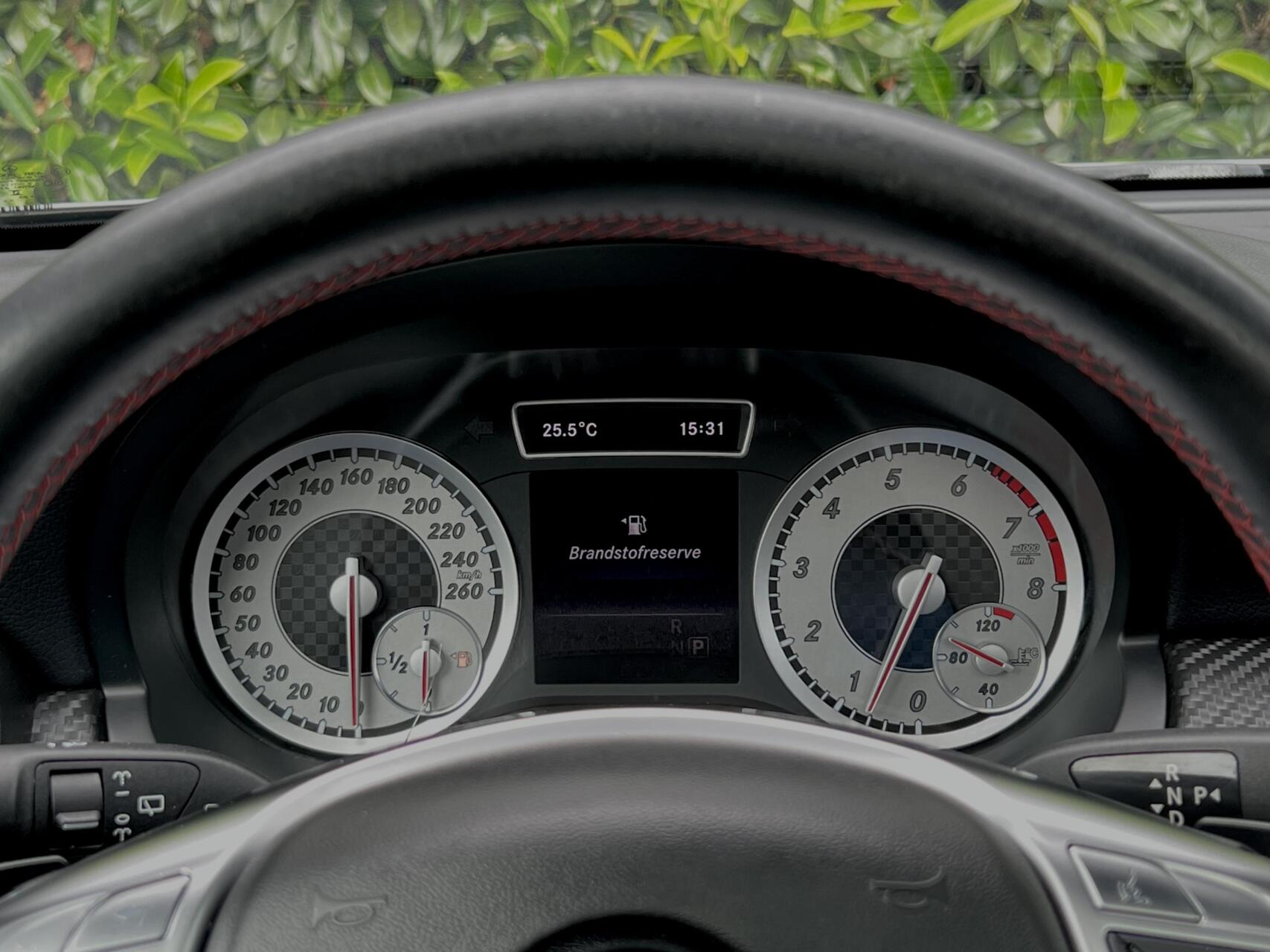 Foto van Mercedes-Benz A 180