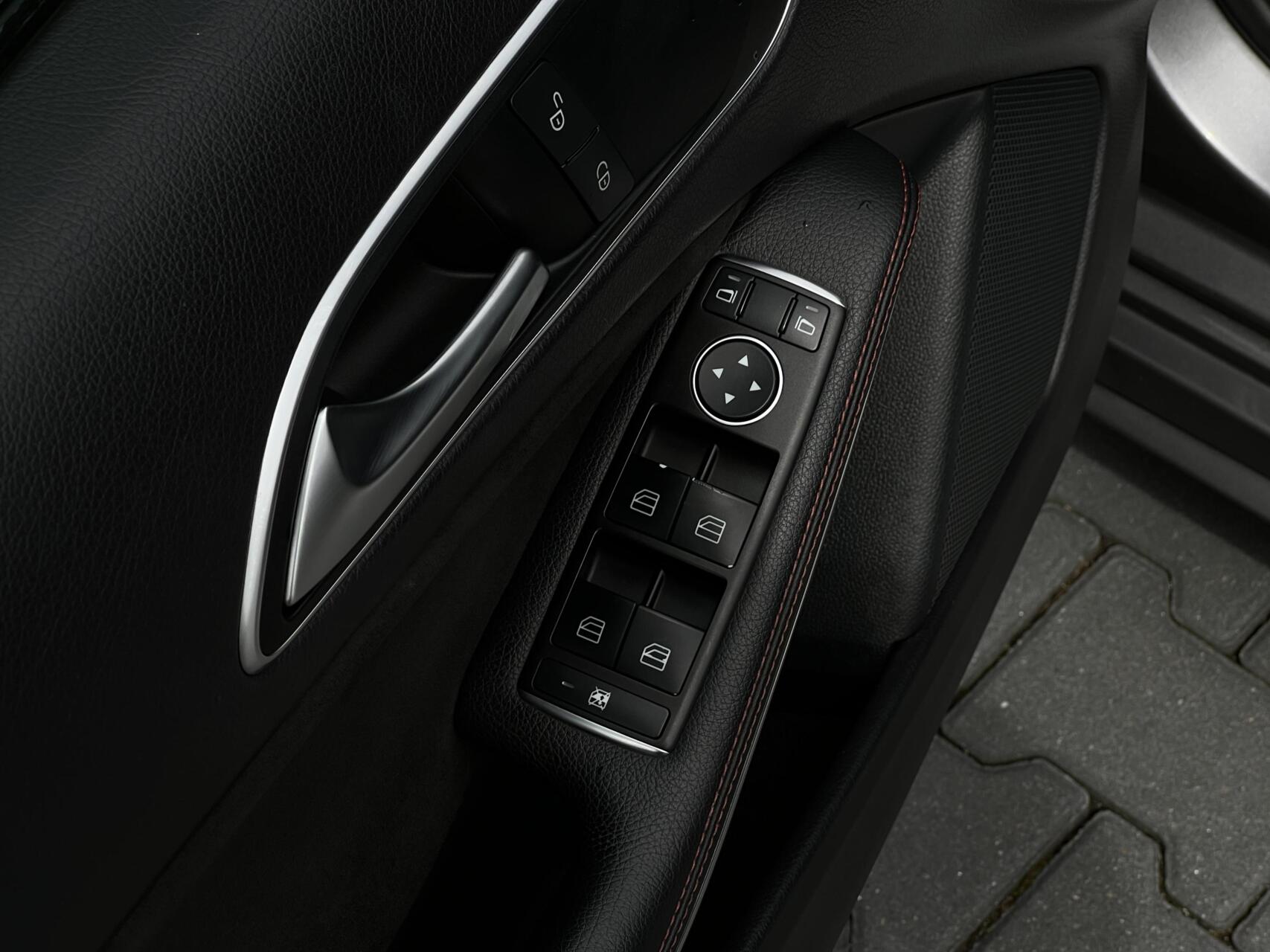 Foto van Mercedes-Benz A 180