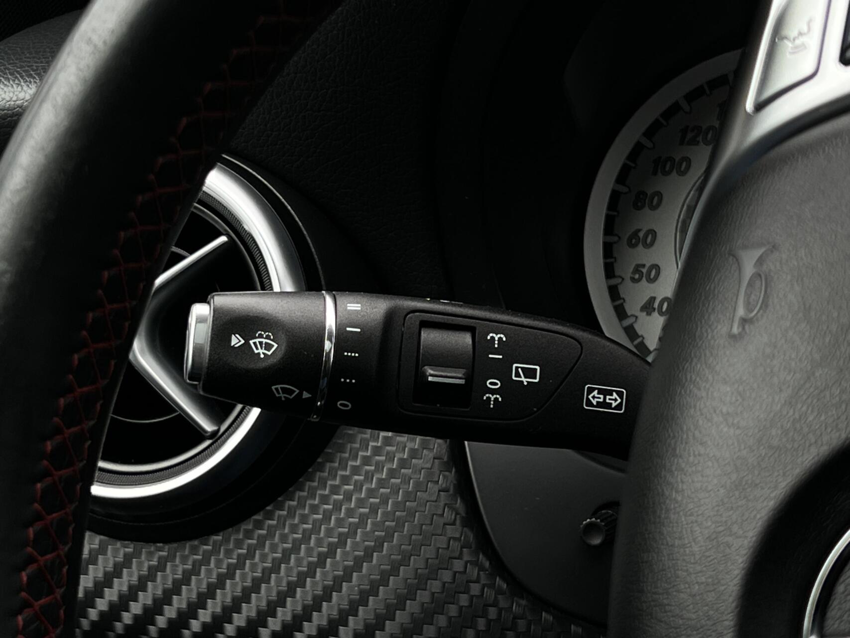 Foto van Mercedes-Benz A 180