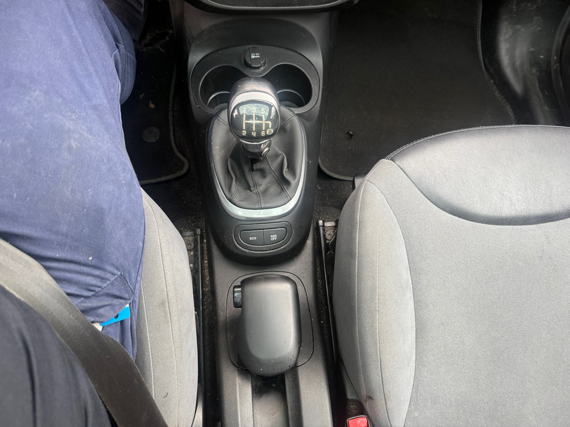 Foto van Fiat Fiat 500l