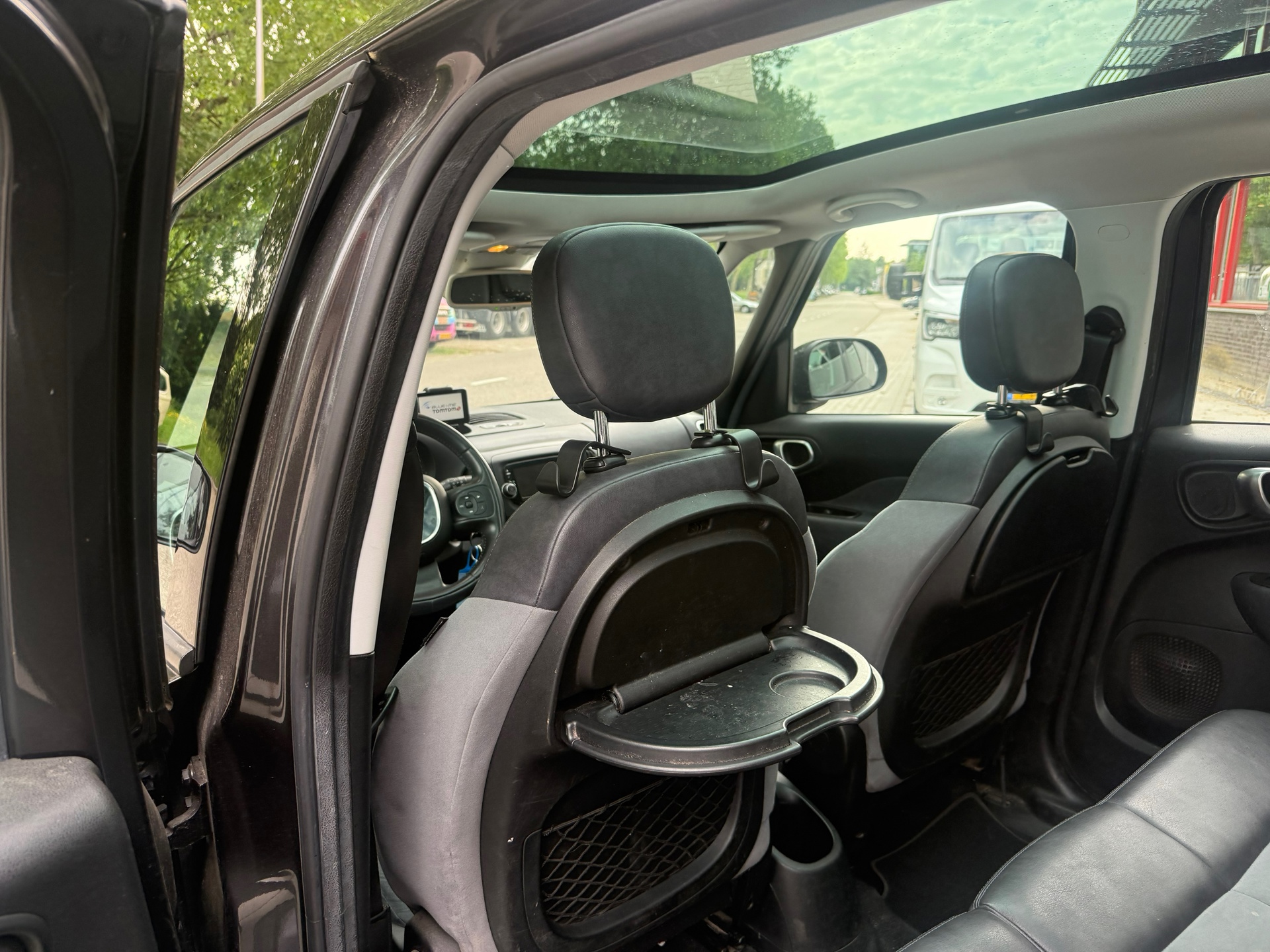 Foto van Fiat Fiat 500l