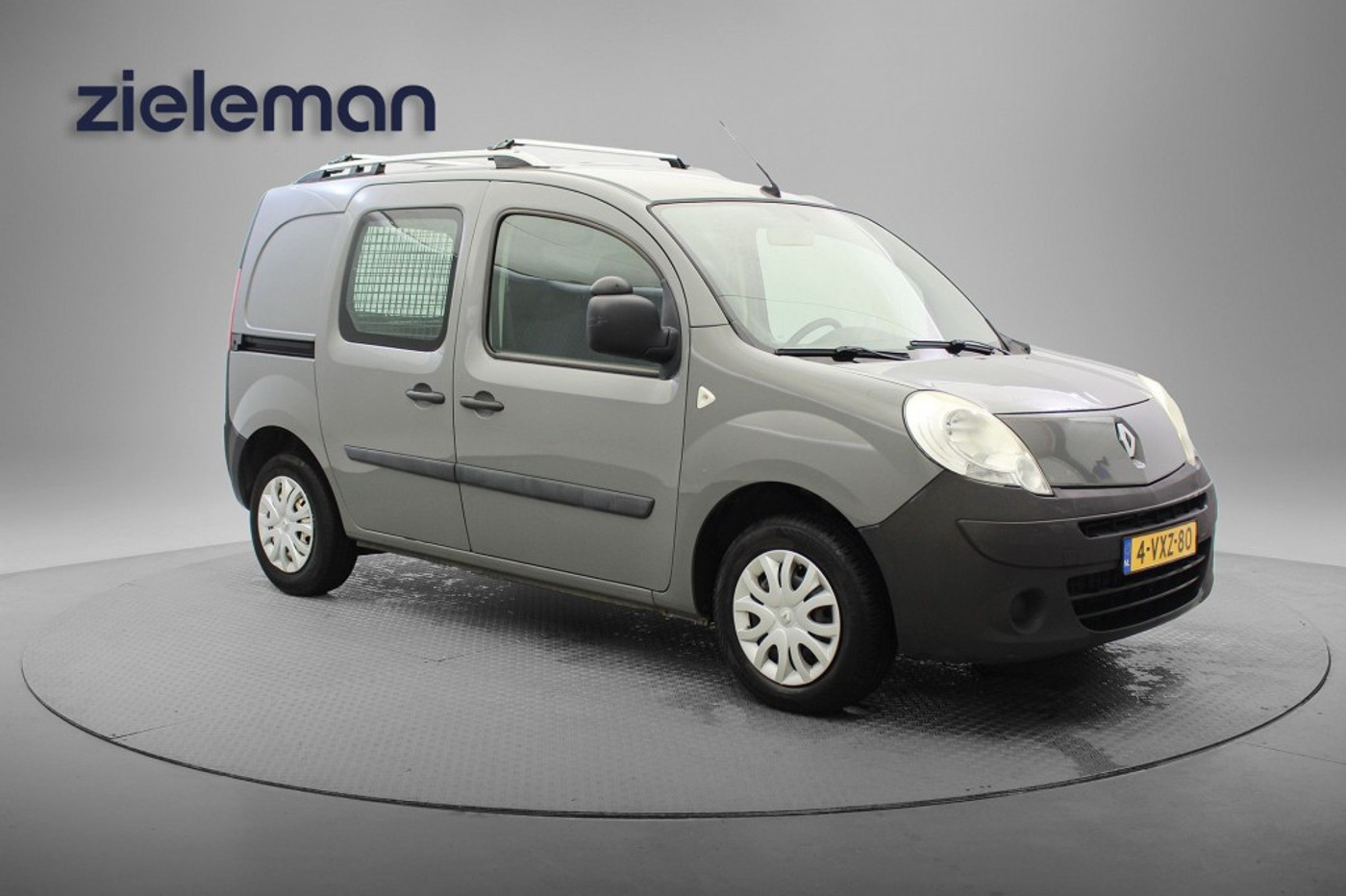 Foto van RENAULT KANGOO