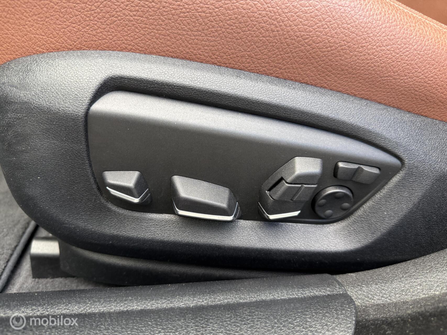 Foto van BMW 528i xDrive