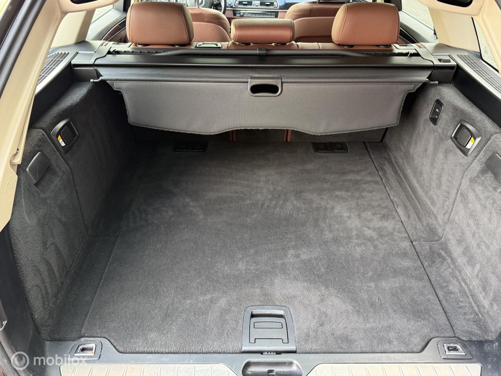 Foto van BMW 528i xDrive