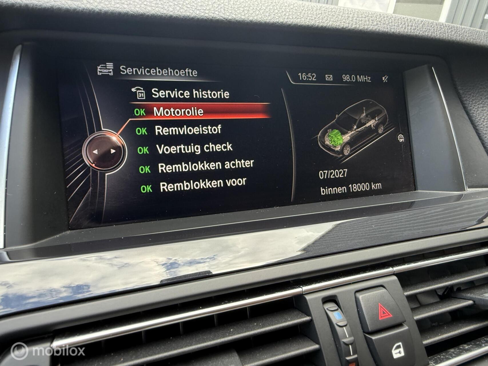 Foto van BMW 528i xDrive