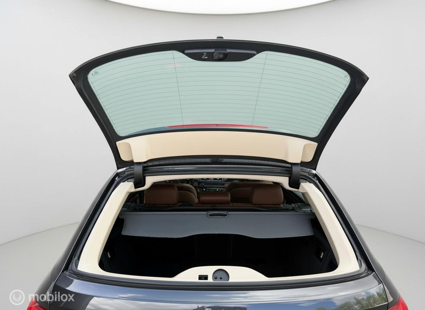 Foto van BMW 528i xDrive