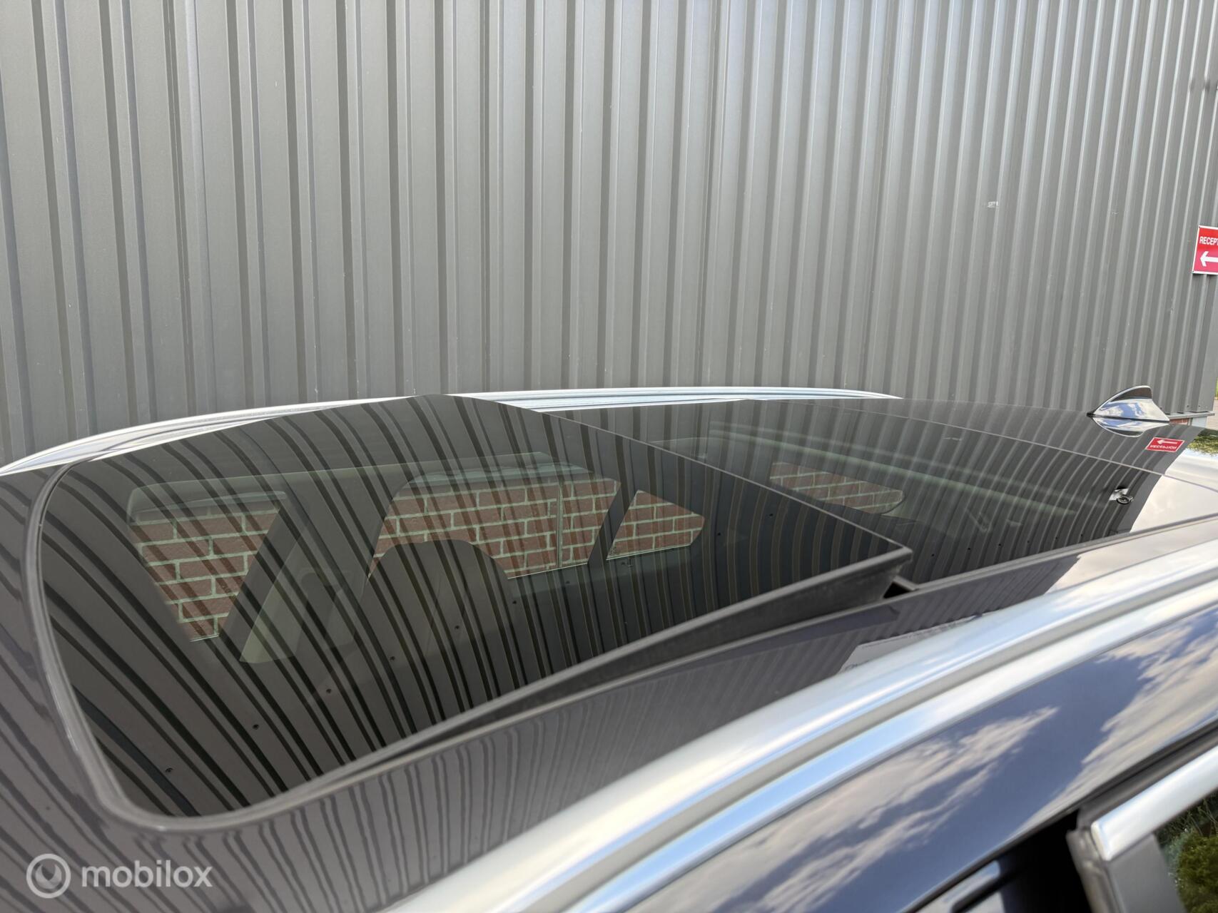 Foto van BMW 528i xDrive