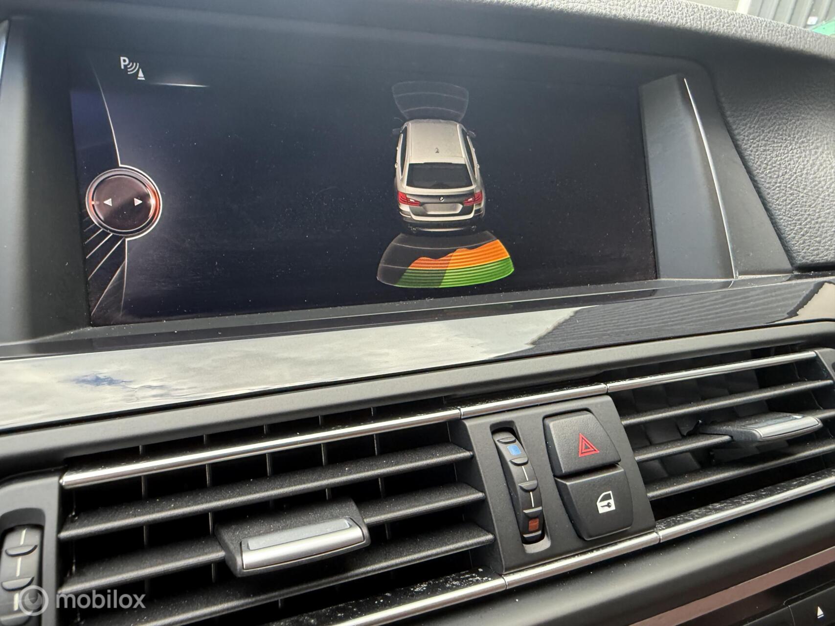 Foto van BMW 528i xDrive