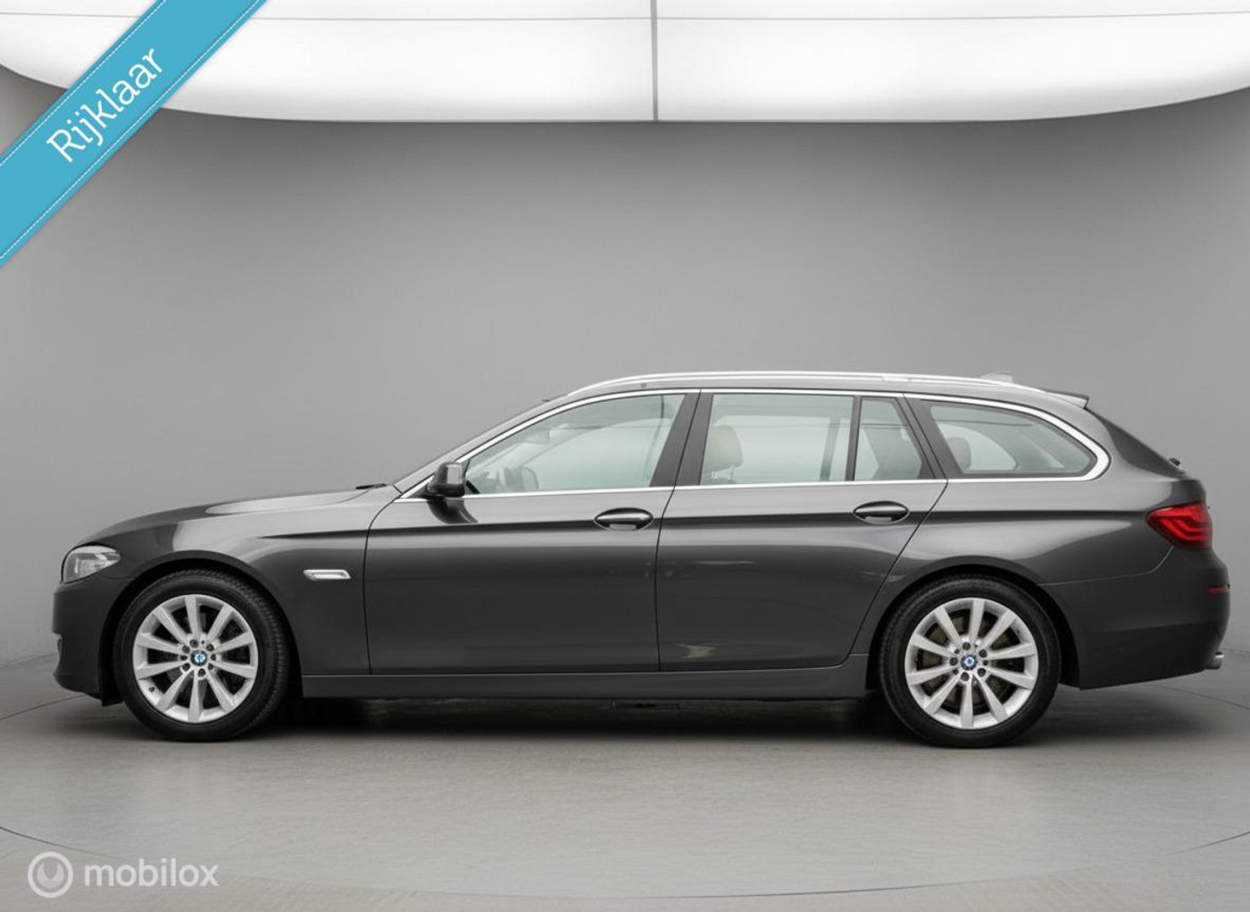 Foto van BMW 528i xDrive