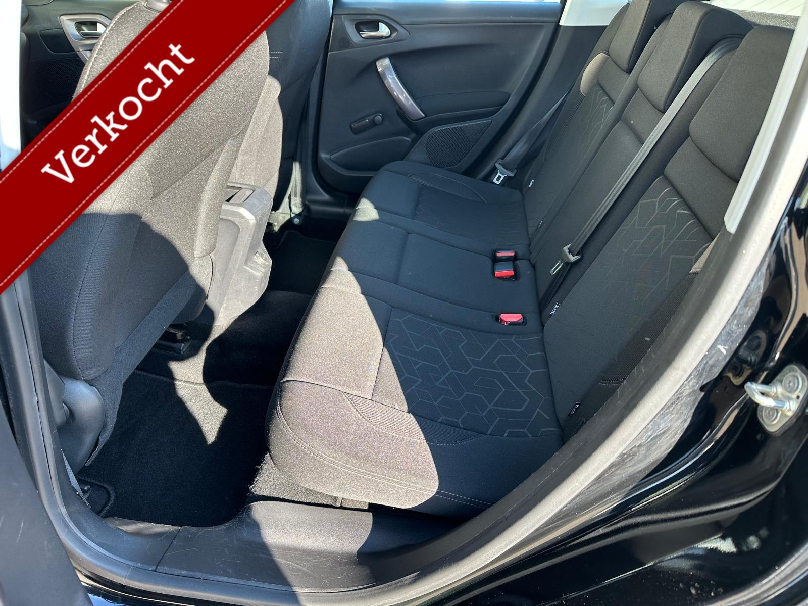 Foto van Peugeot 2008