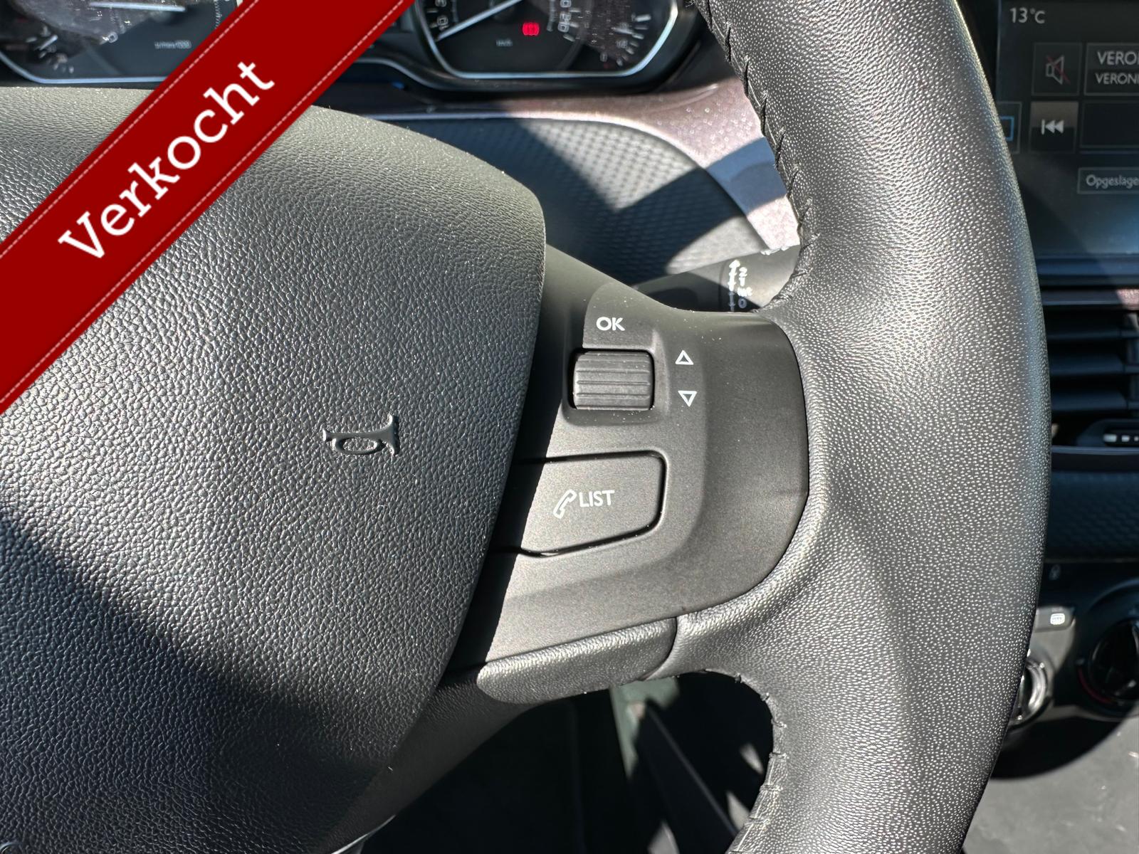 Foto van Peugeot 2008