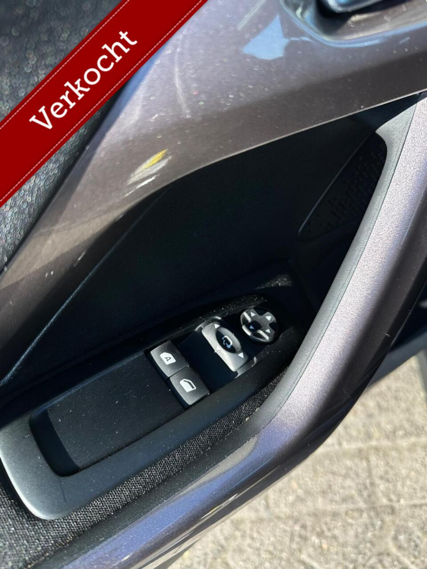 Foto van Peugeot 2008
