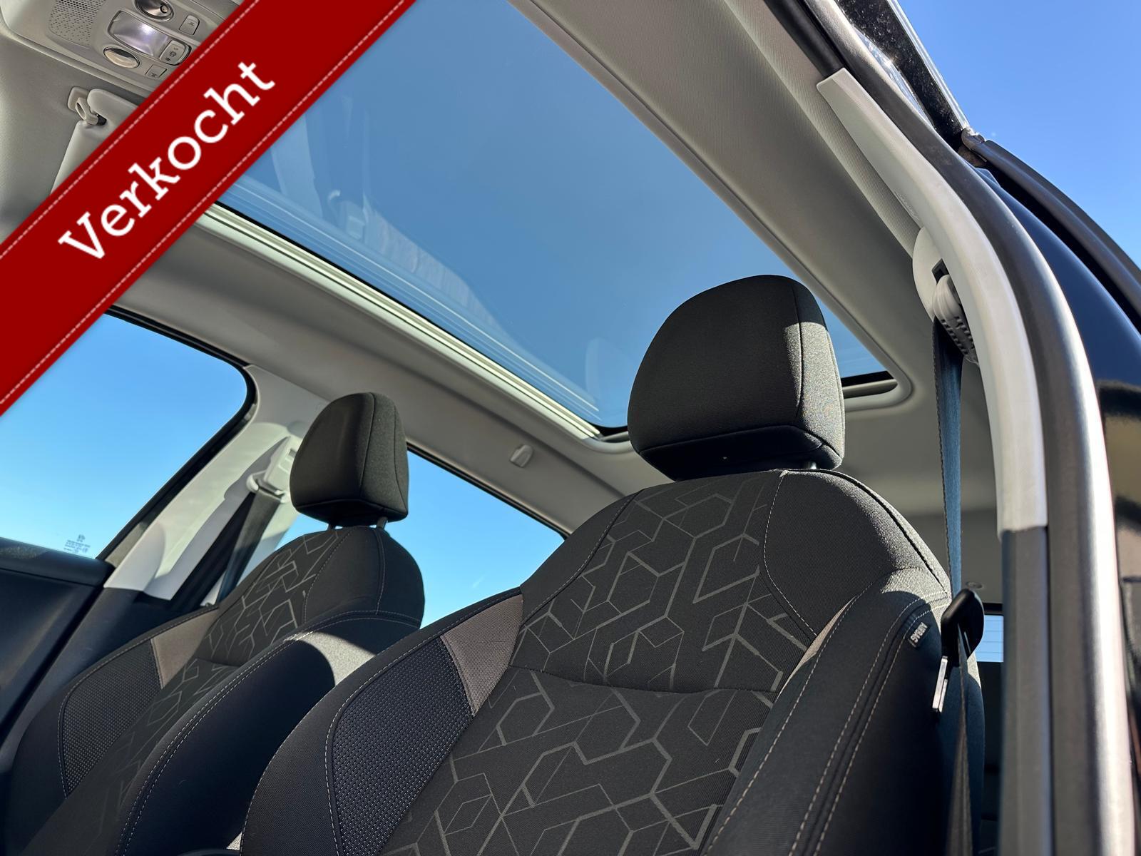 Foto van Peugeot 2008