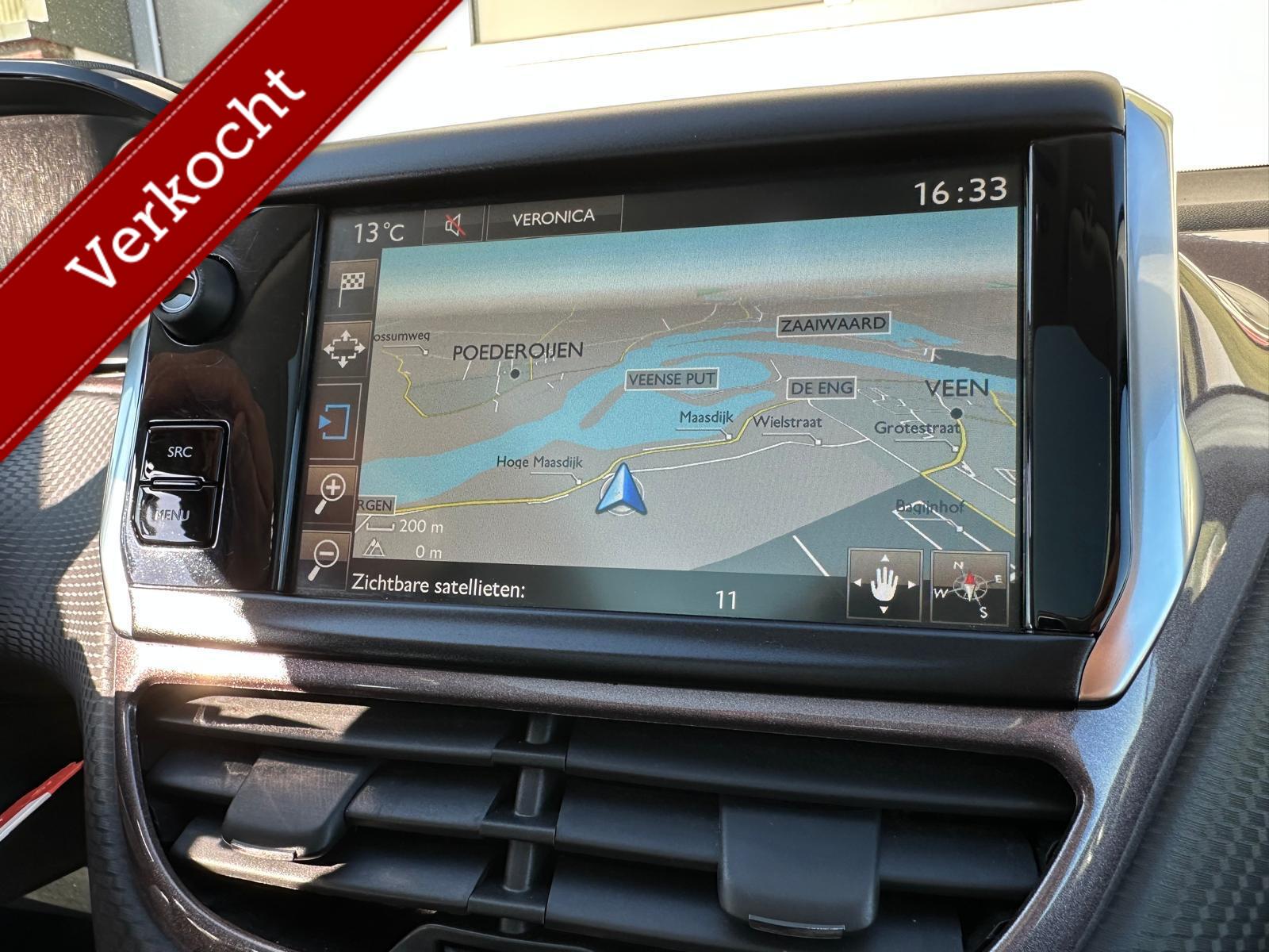Foto van Peugeot 2008