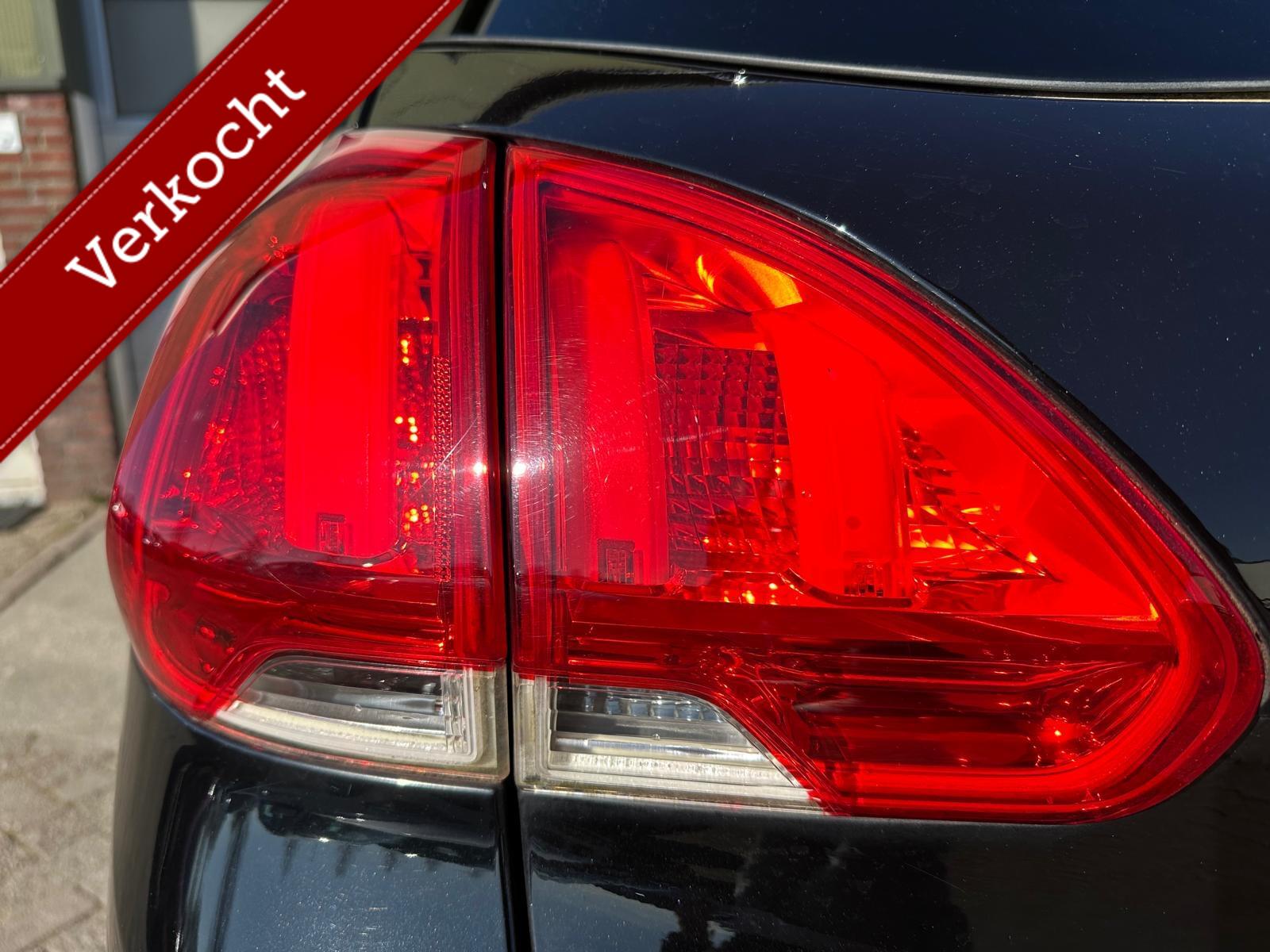 Foto van Peugeot 2008