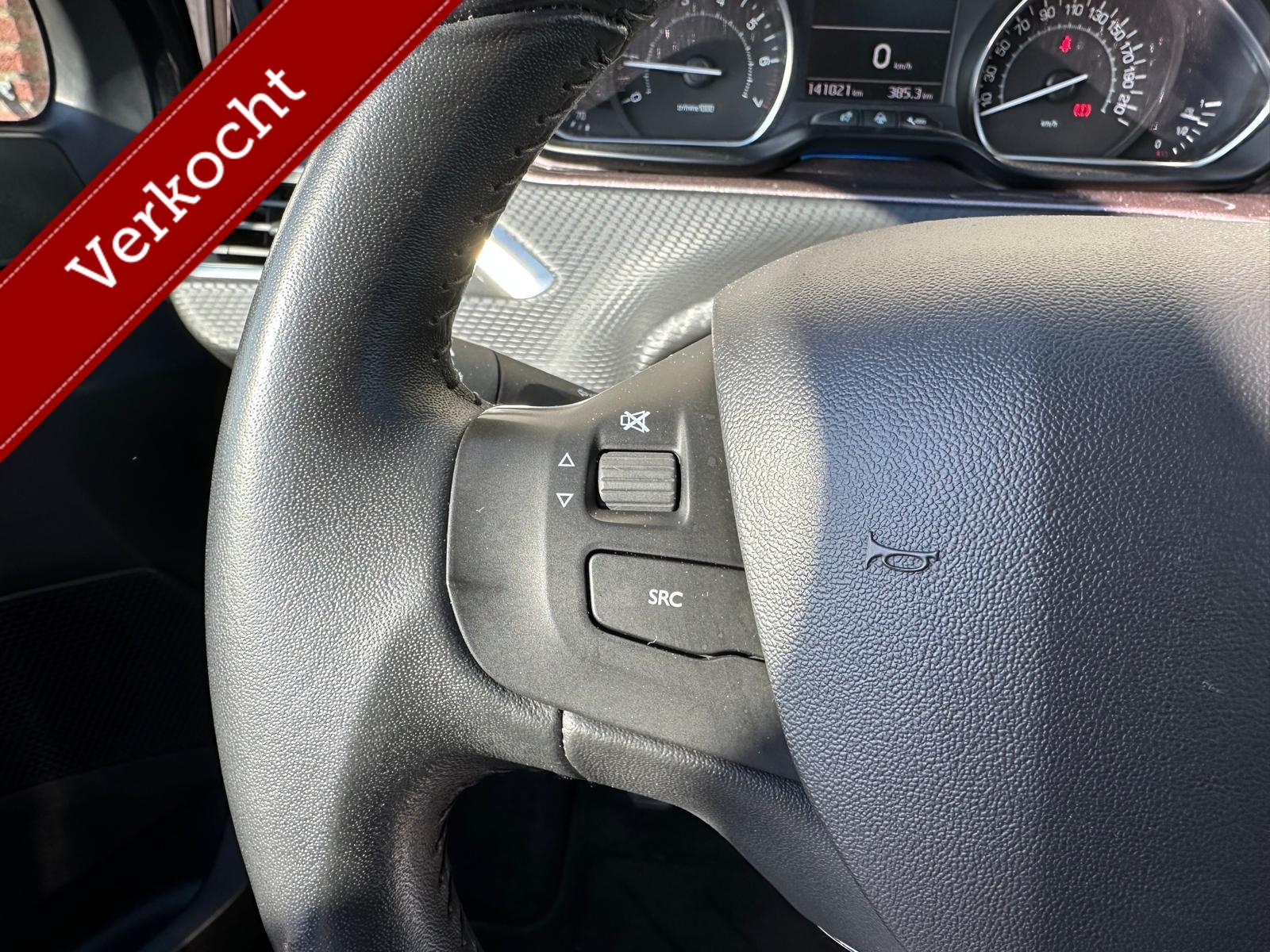 Foto van Peugeot 2008
