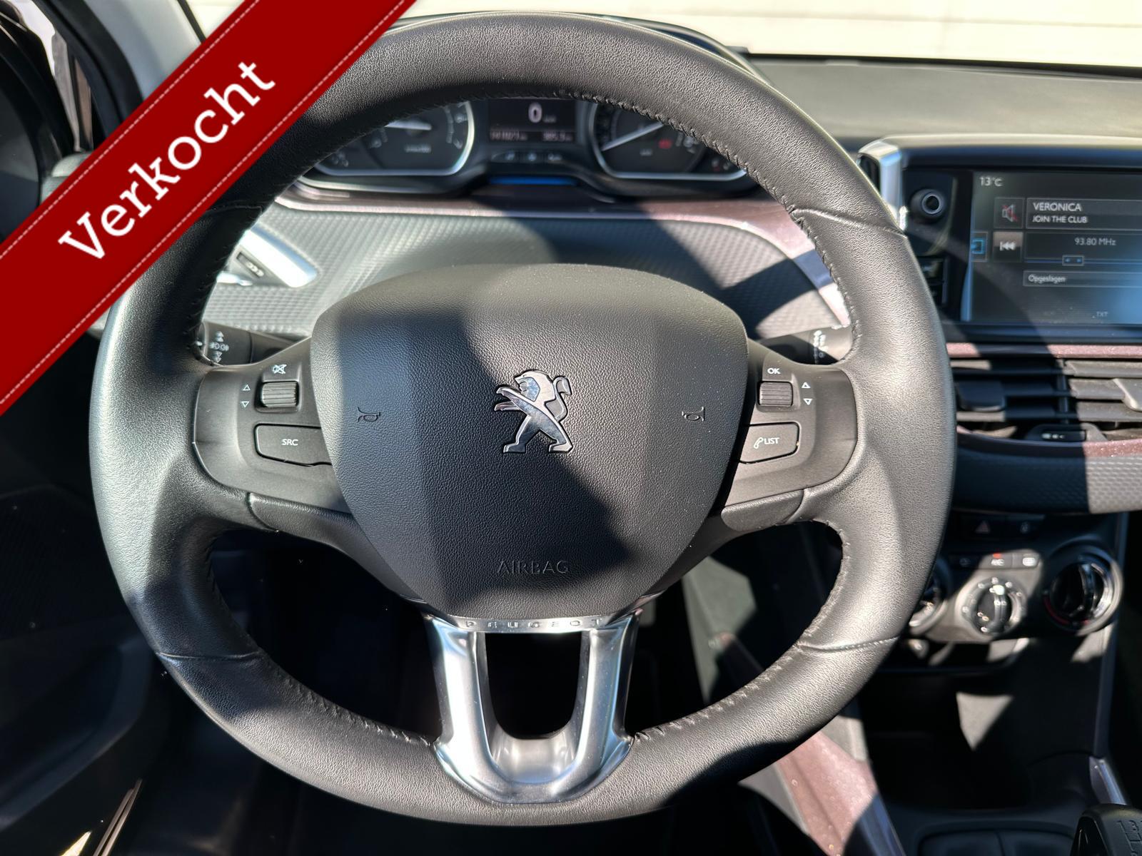 Foto van Peugeot 2008