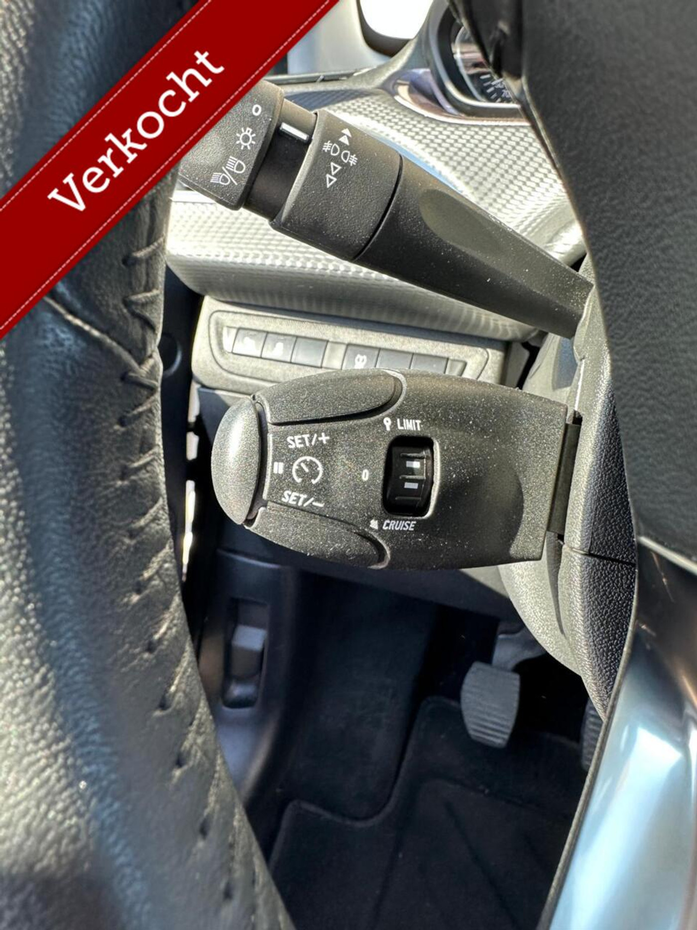 Foto van Peugeot 2008