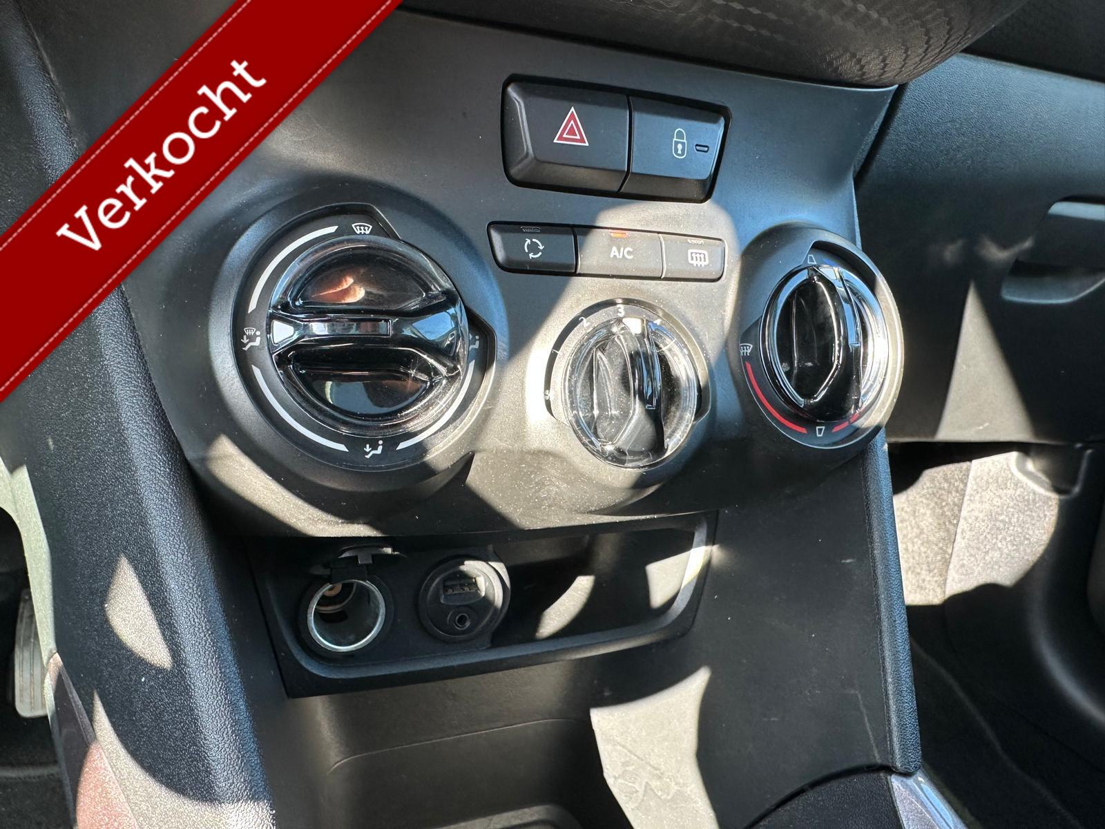 Foto van Peugeot 2008