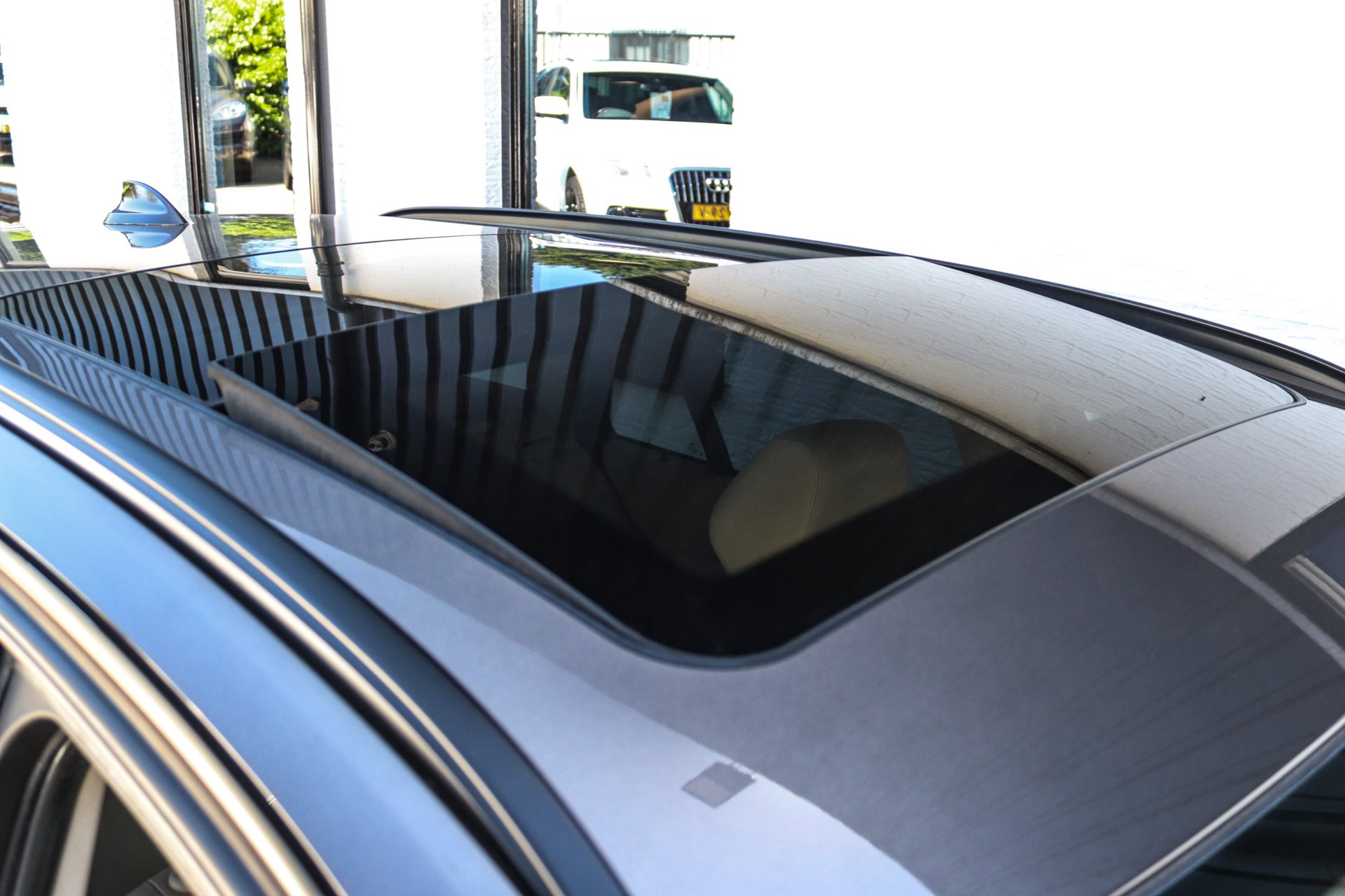 Foto van BMW 3-serie Touring