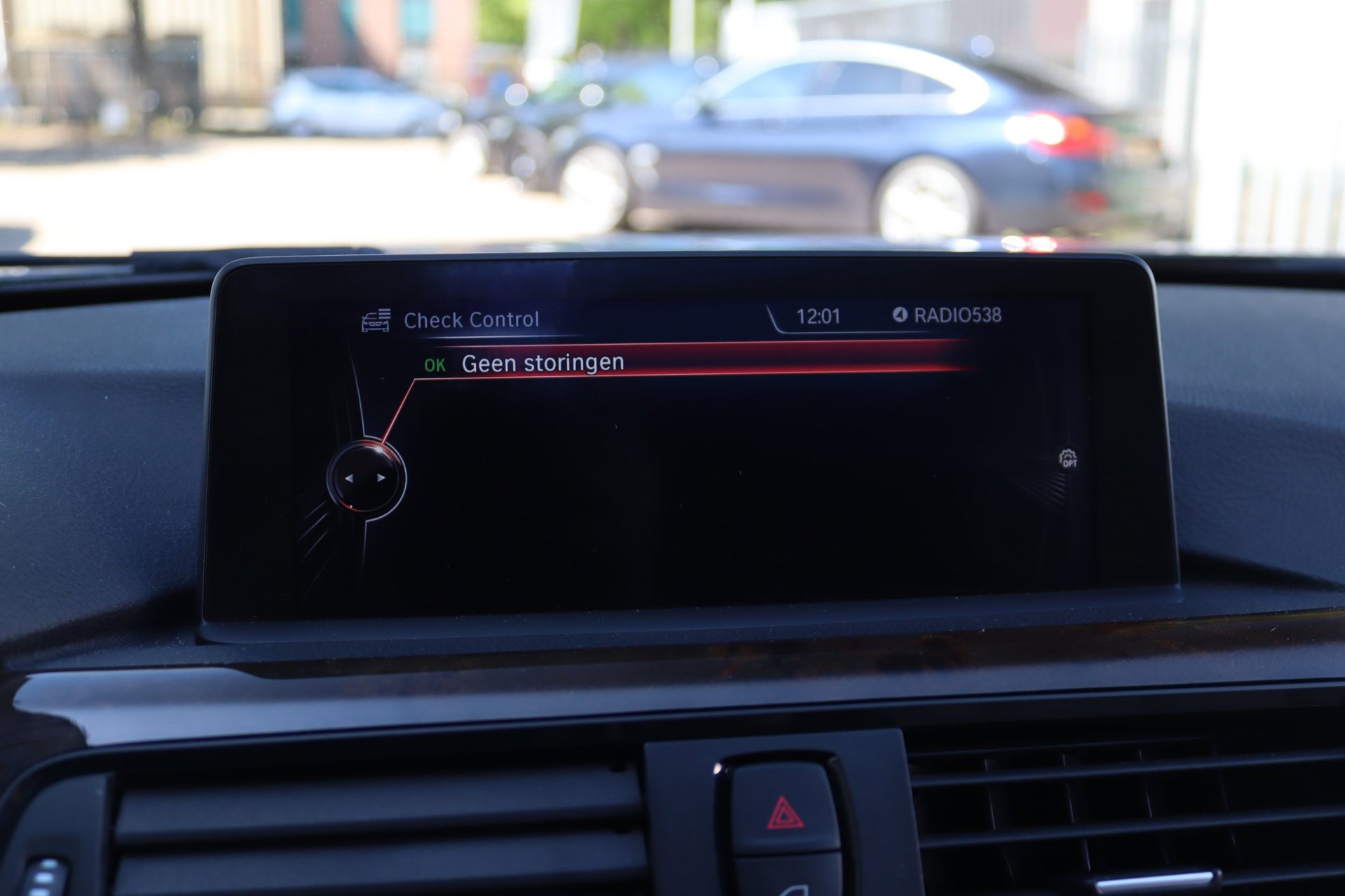 Foto van BMW 3-serie Touring