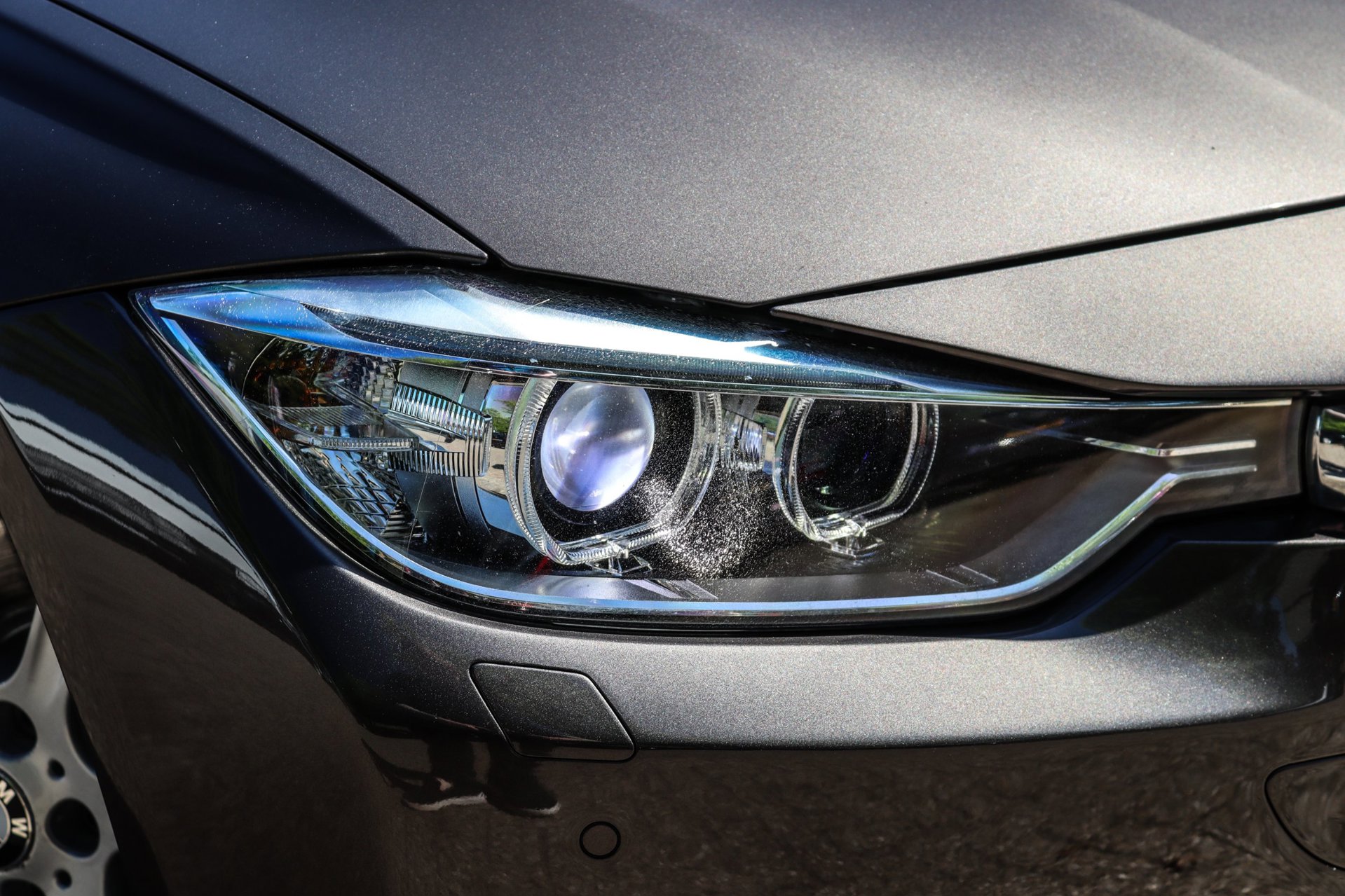 Foto van BMW 3-serie Touring