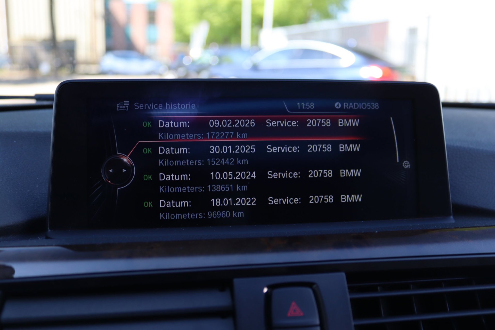 Foto van BMW 3-serie Touring