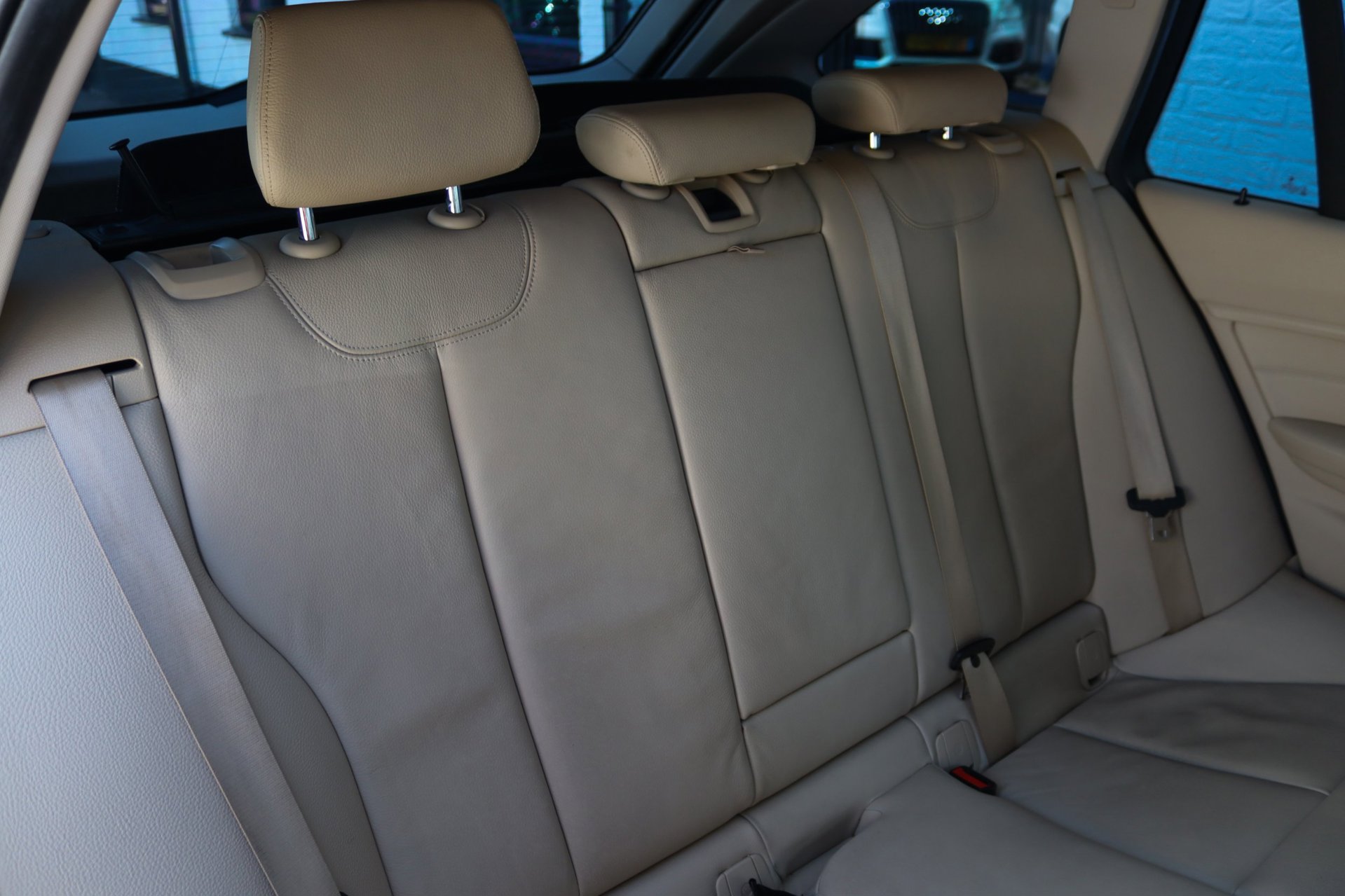 Foto van BMW 3-serie Touring