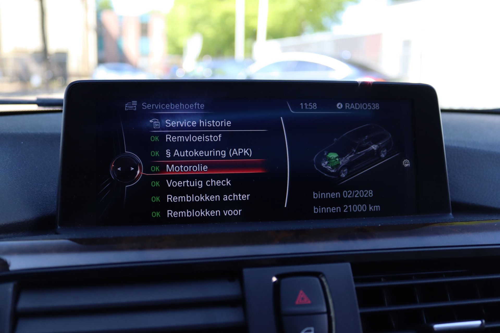 Foto van BMW 3-serie Touring