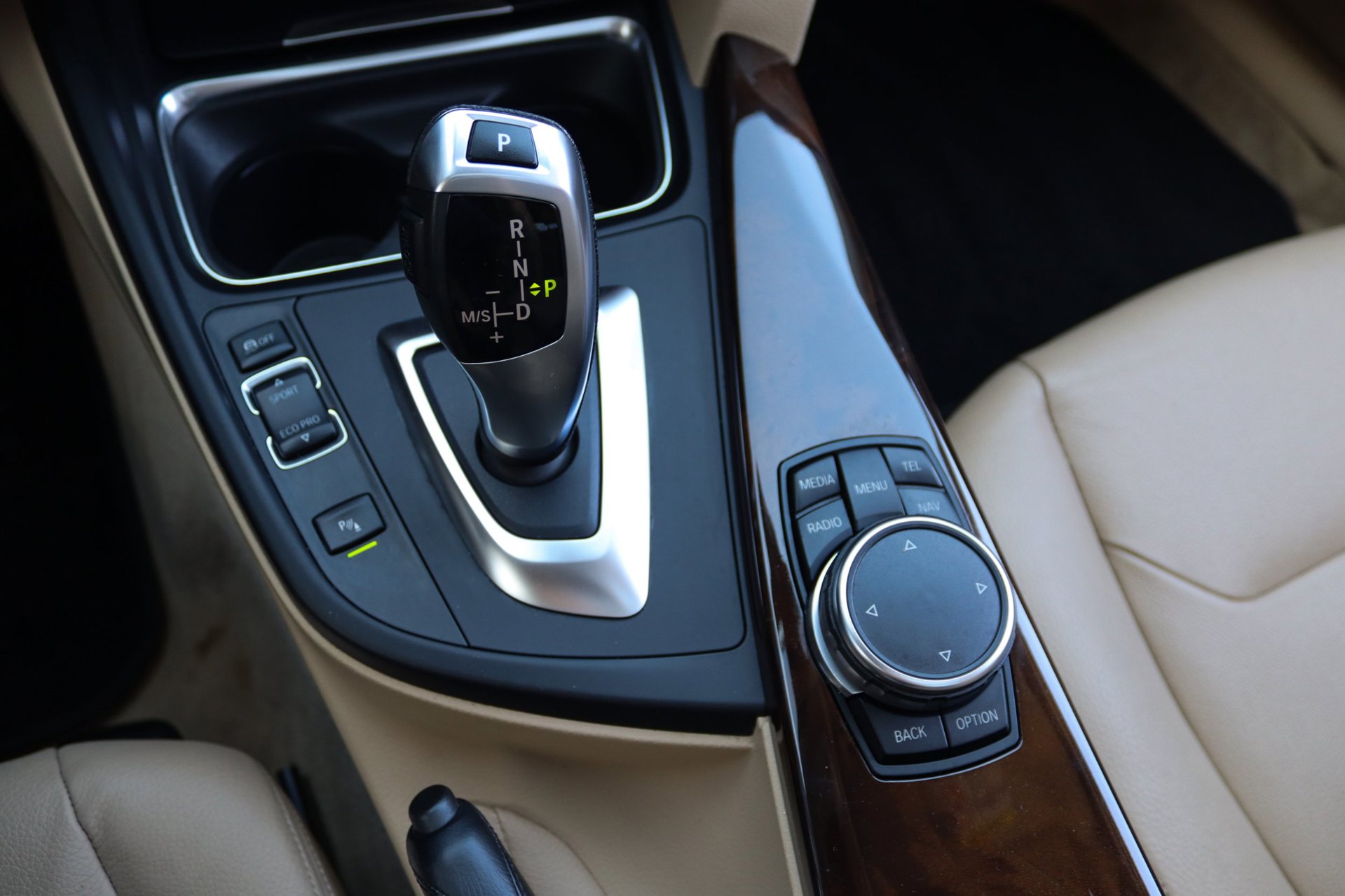 Foto van BMW 3-serie Touring