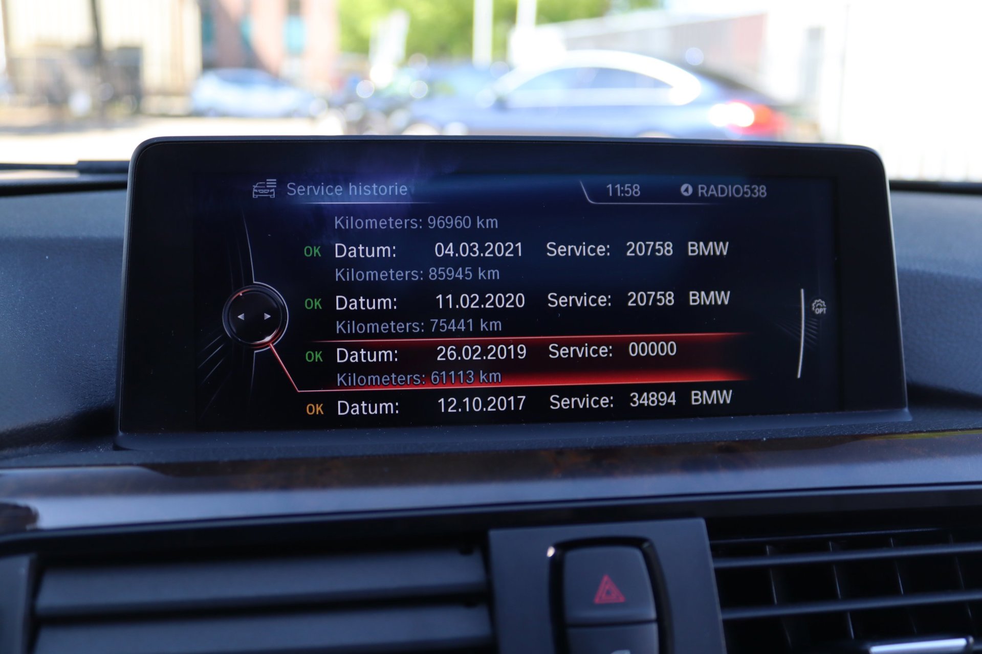 Foto van BMW 3-serie Touring
