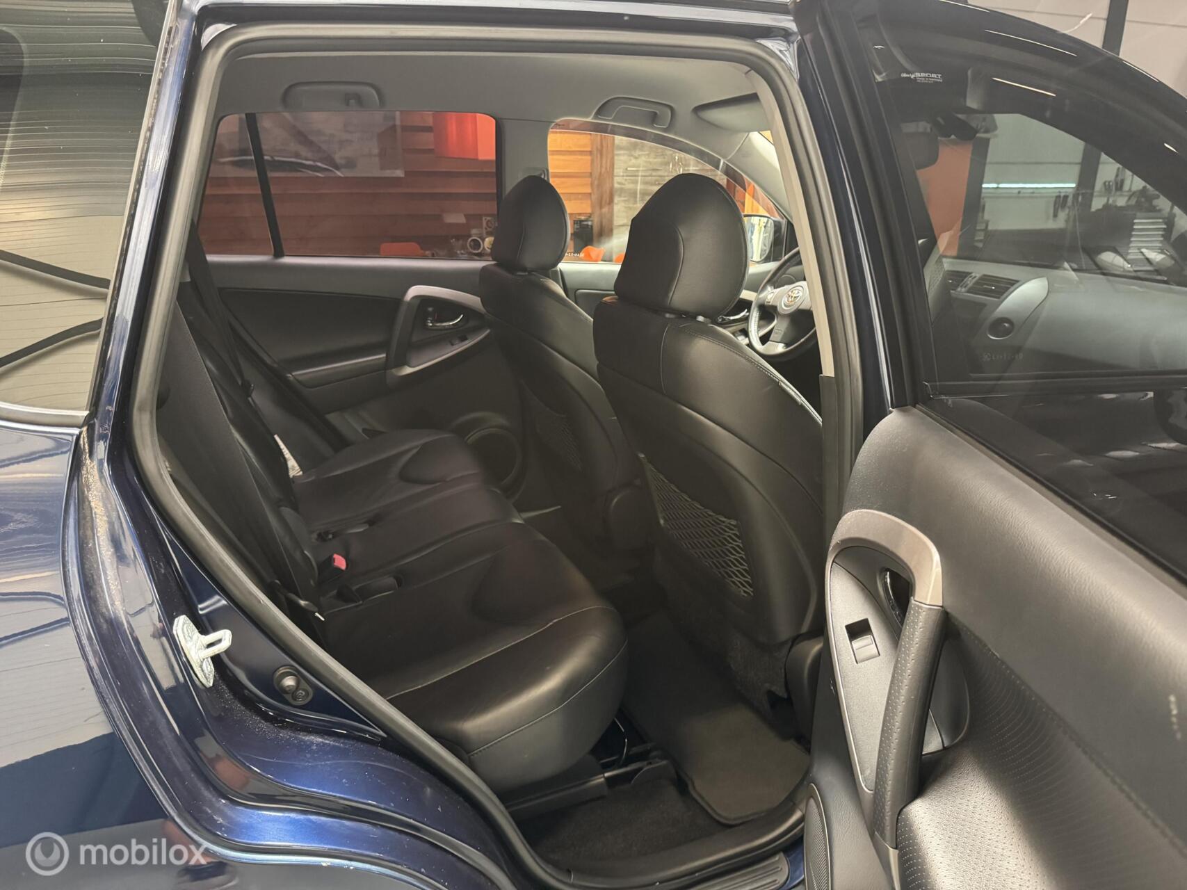 Foto van Toyota Toyota Rav4