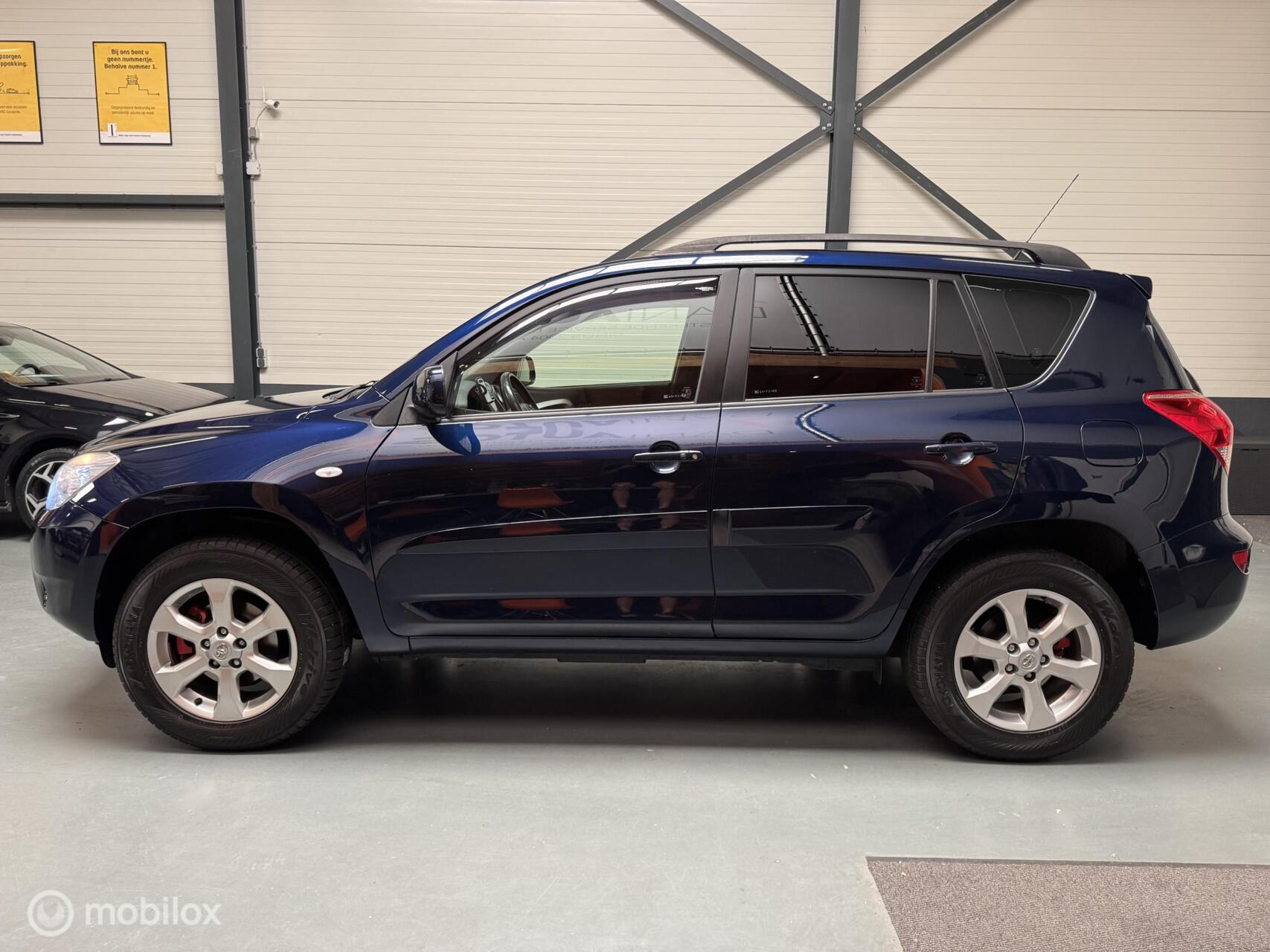 Foto van Toyota Toyota Rav4
