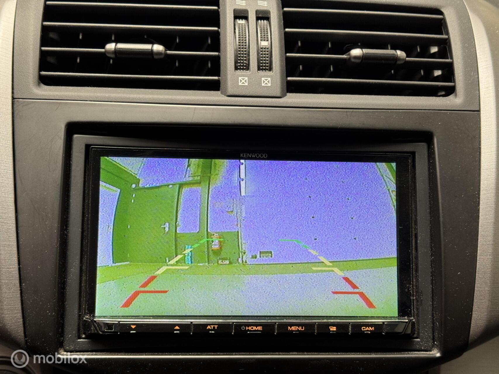 Foto van Toyota Toyota Rav4