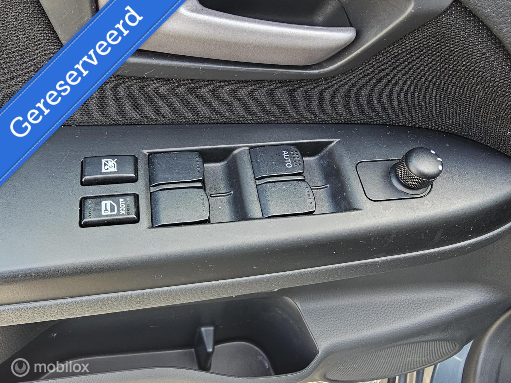 Foto van Suzuki Sx4