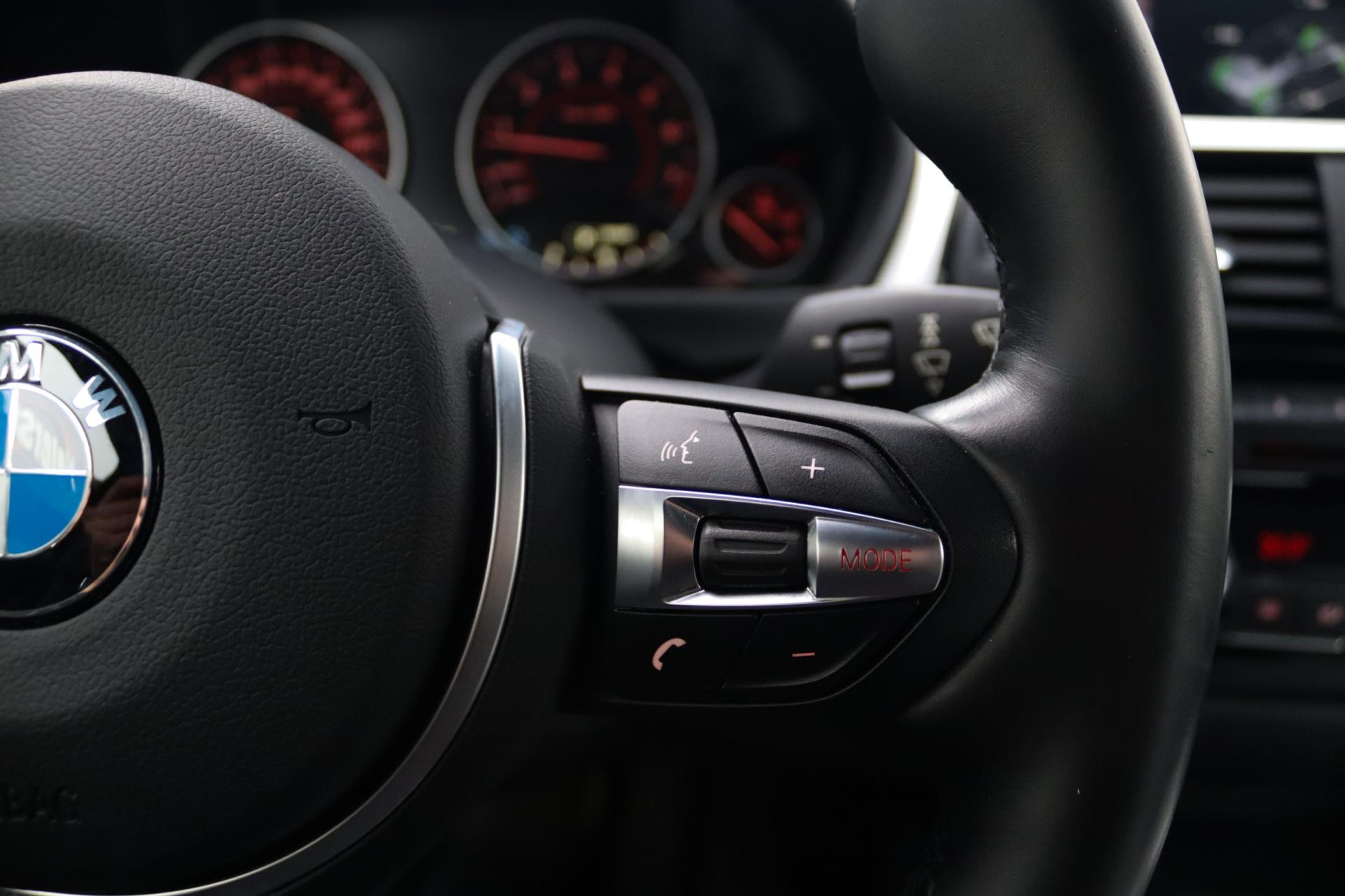 Foto van BMW 420i