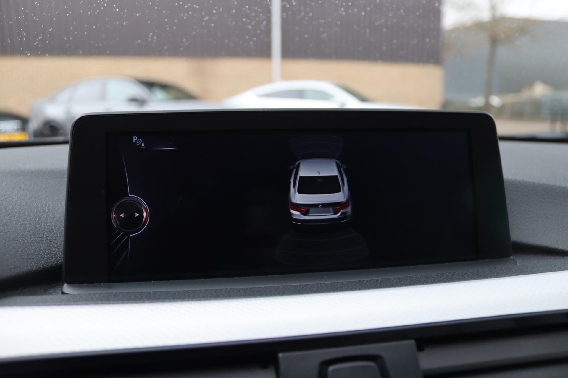 Foto van BMW 420i